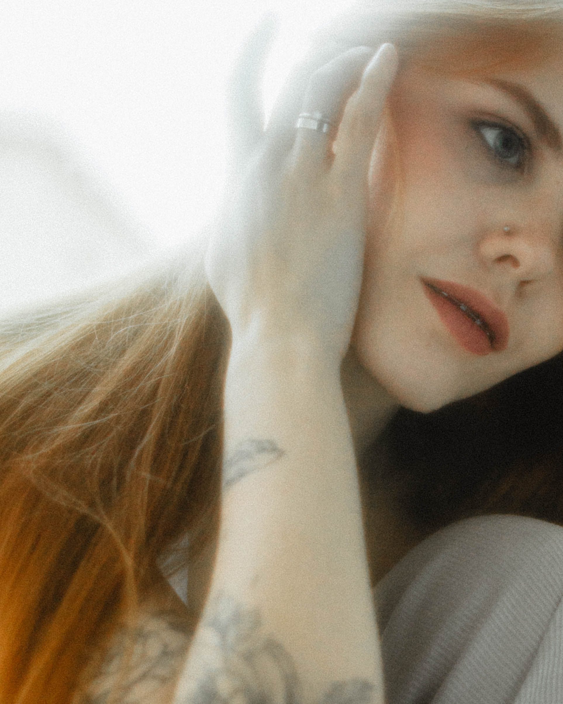 KATYA. Фотограф города Уральск Ольга Василец