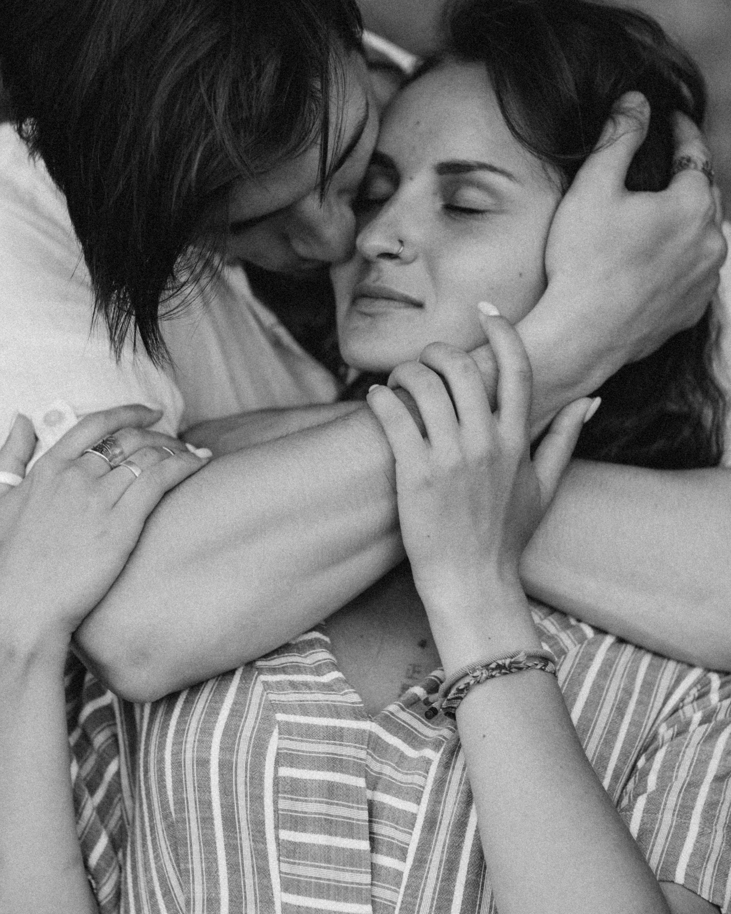 Gesha&Sergei. Фотограф города Уральск Ольга Василец