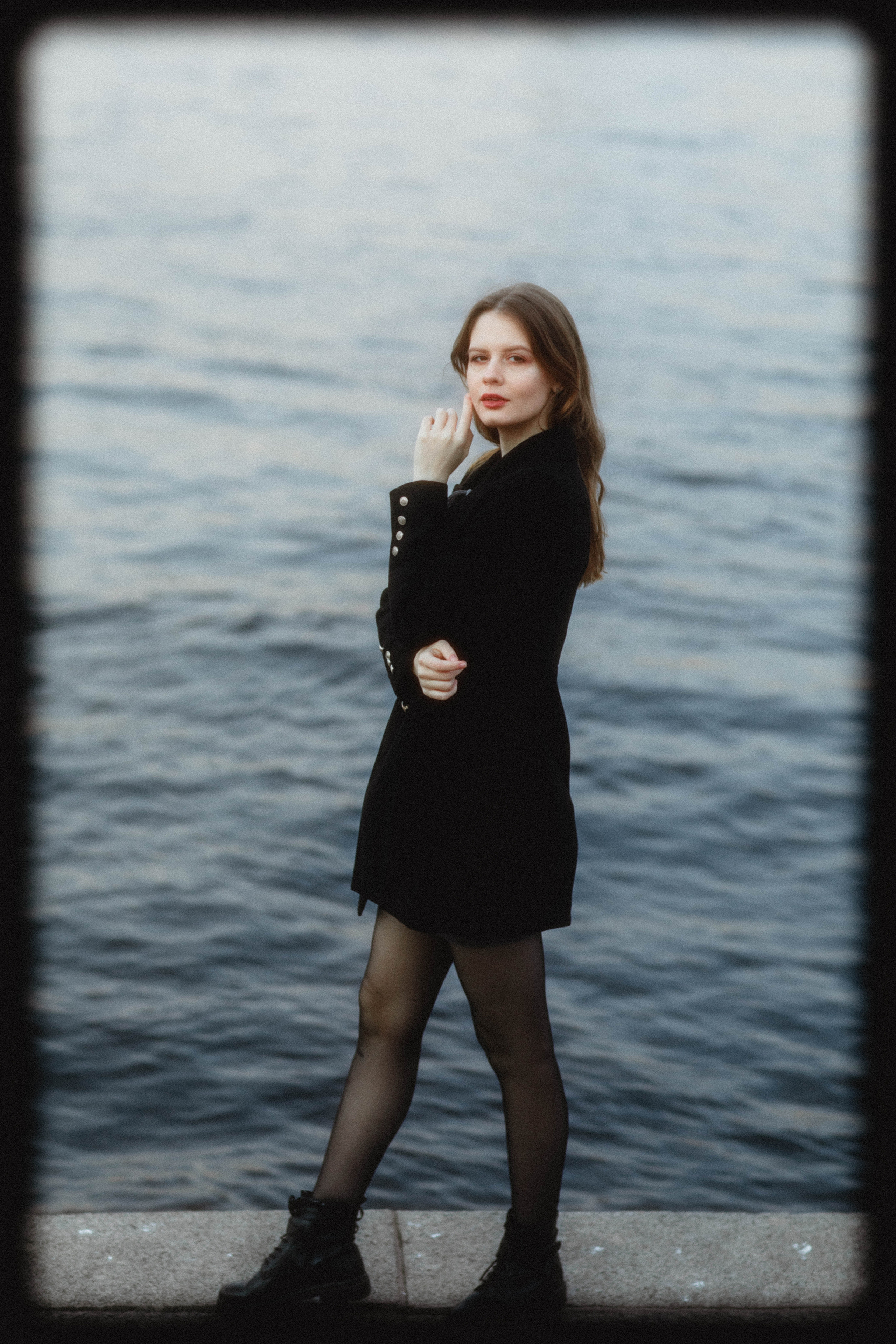 OLESYA. Фотограф города Уральск Ольга Василец