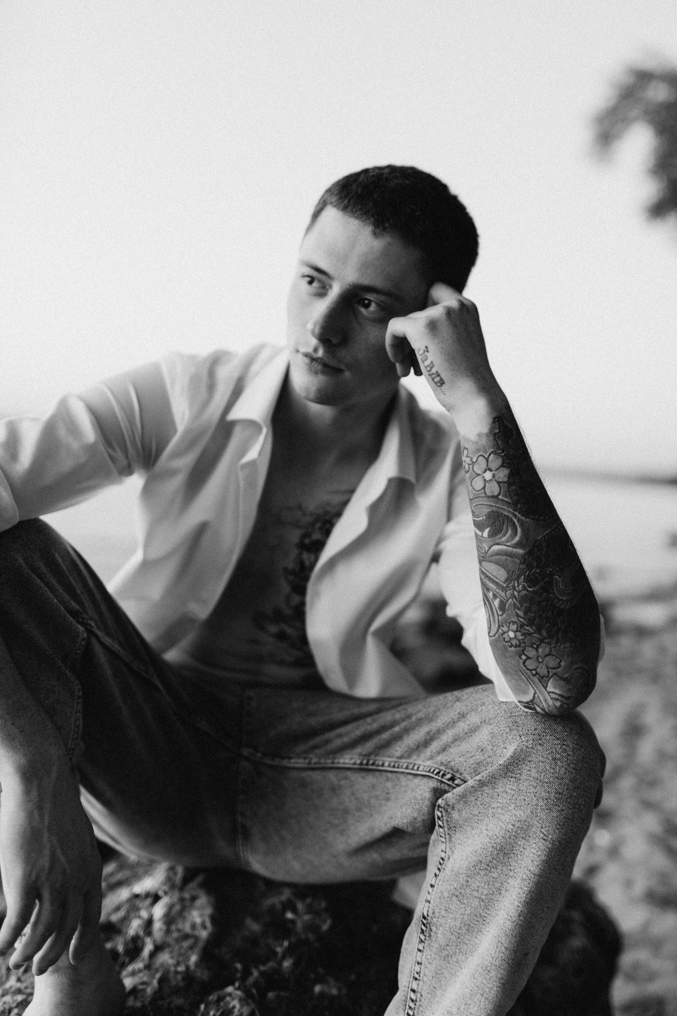 VANYA. Фотограф города Уральск Ольга Василец