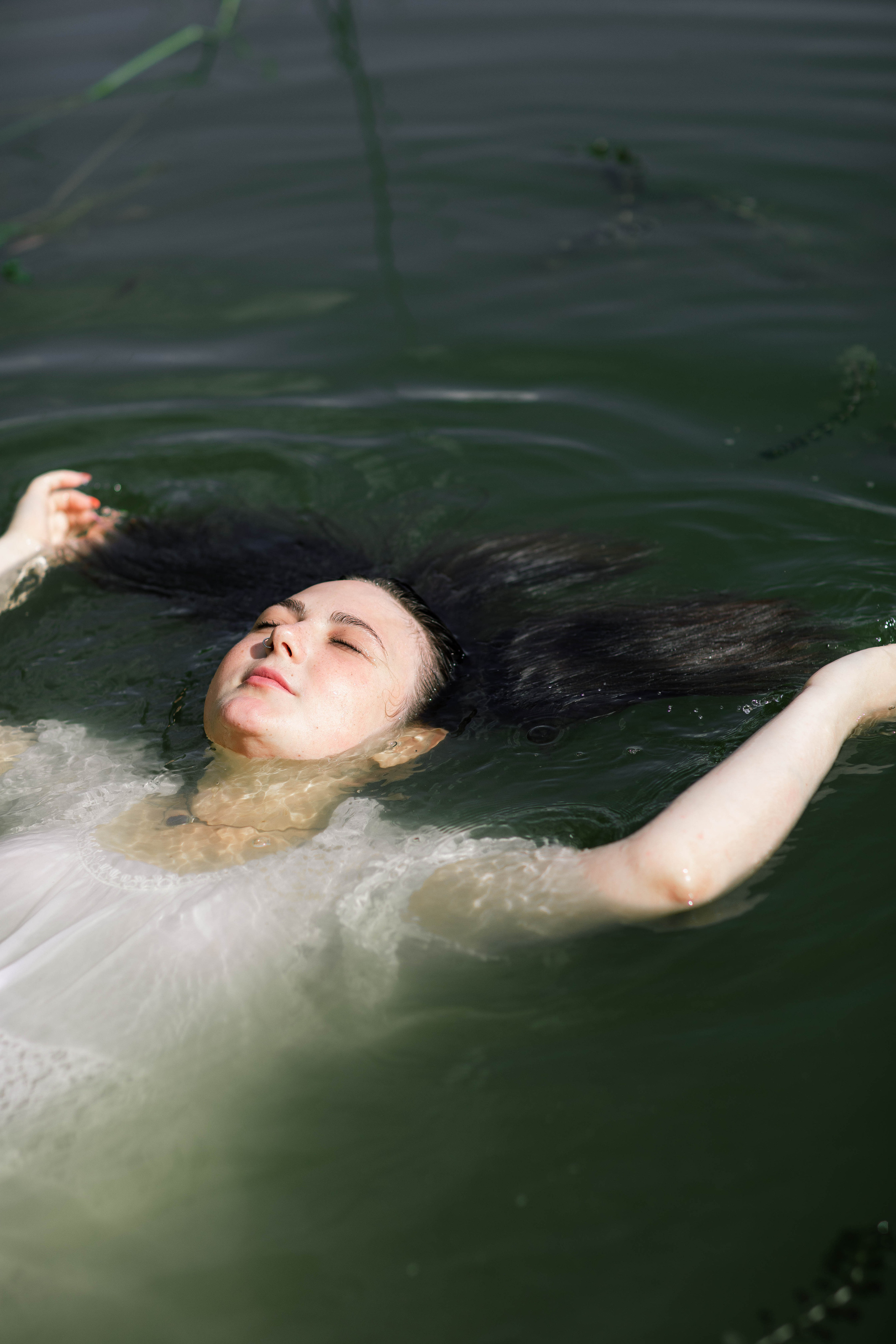 Nastya. Фотограф города Уральск Ольга Василец