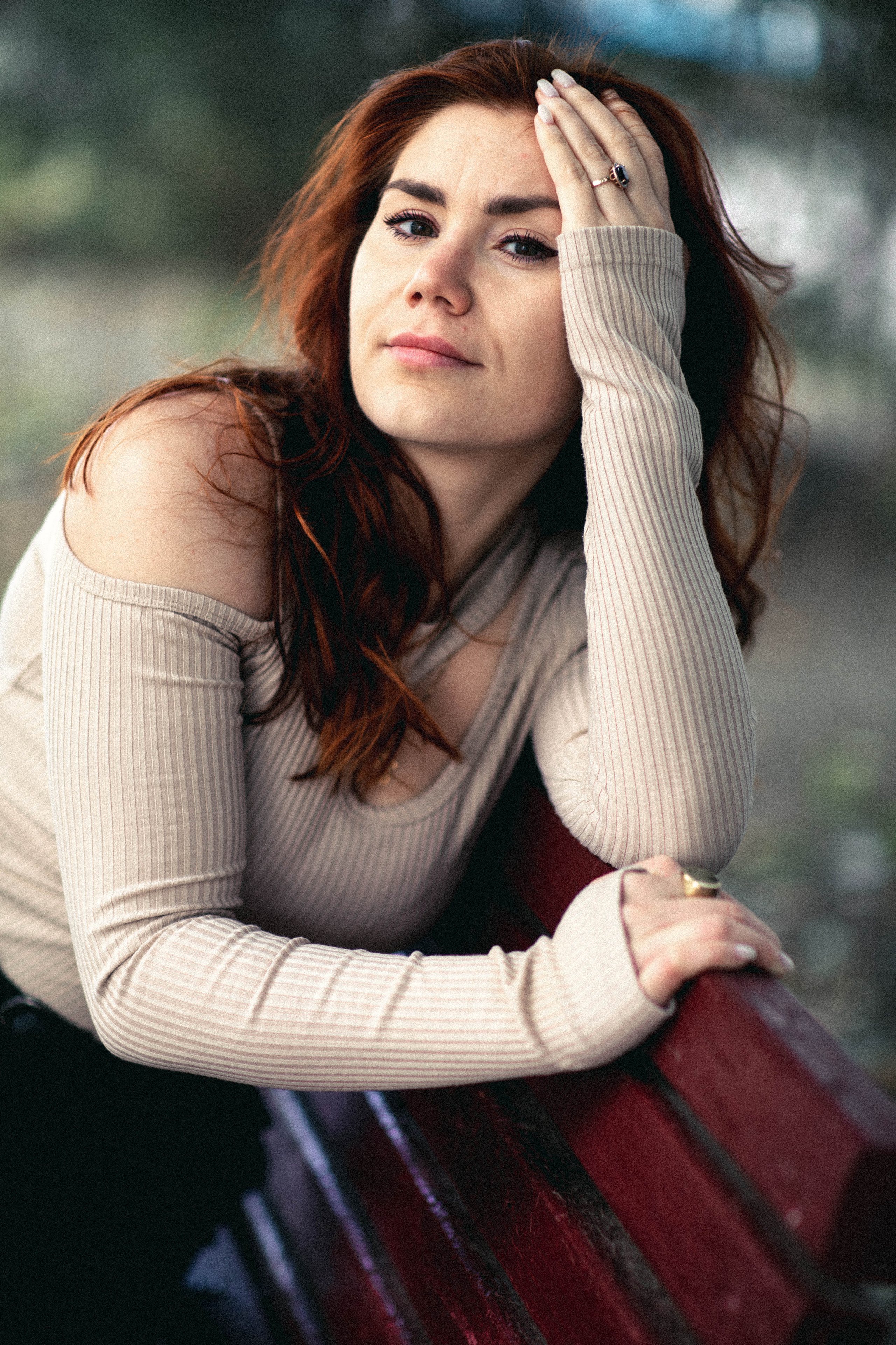 MARINA. Фотограф города Уральск Ольга Василец