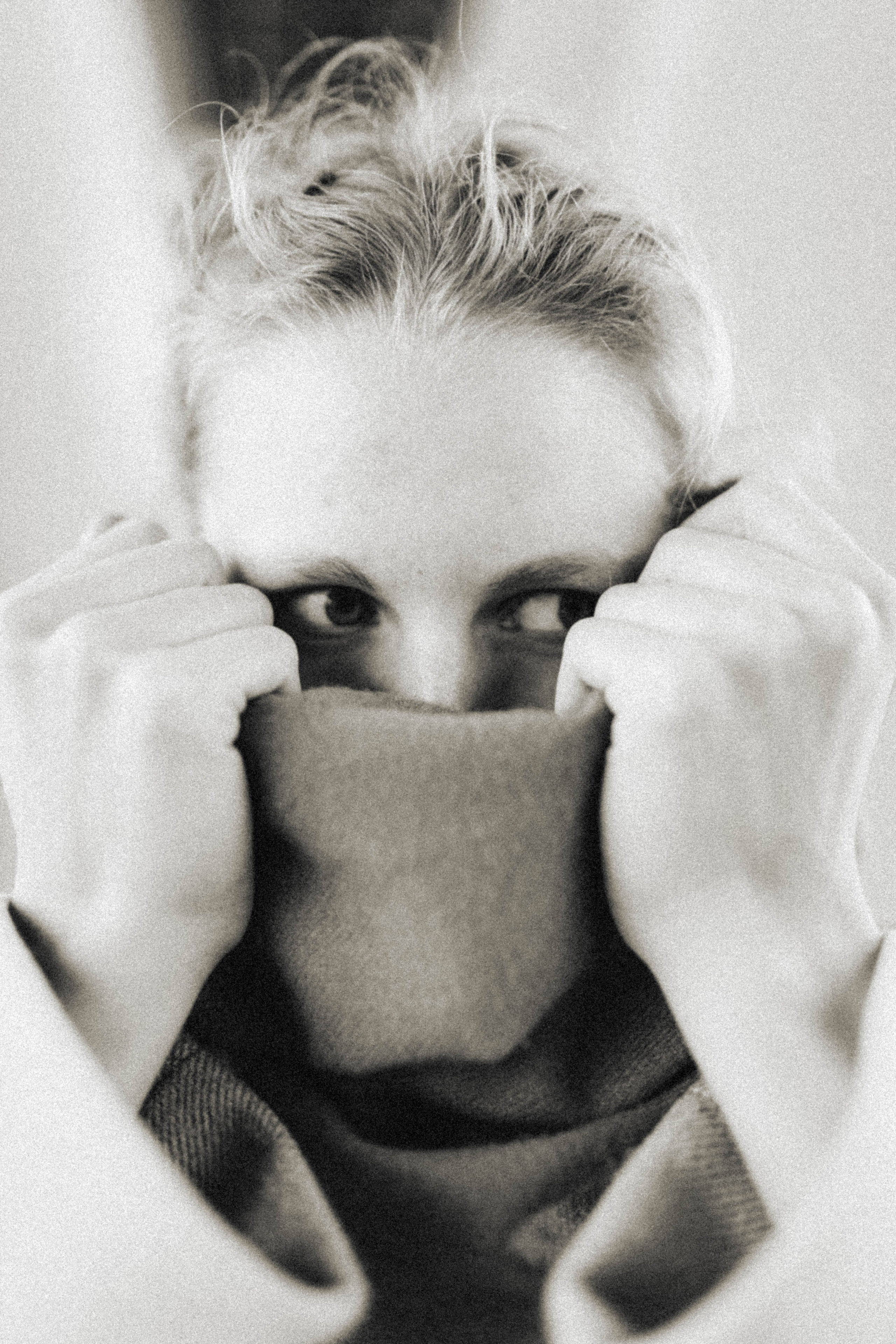 ANYA. Фотограф города Уральск Ольга Василец