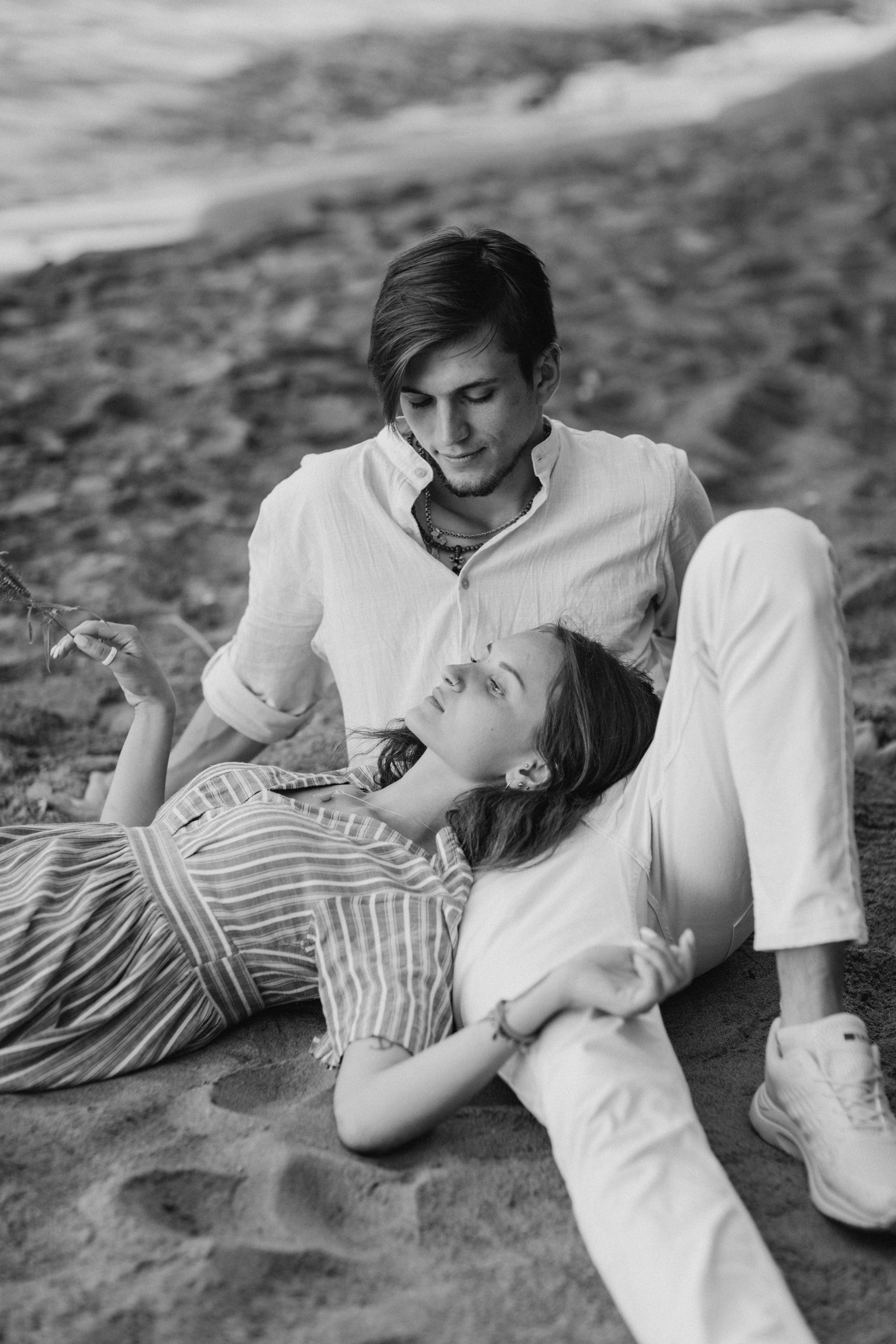 Gesha&Sergei. Фотограф города Уральск Ольга Василец