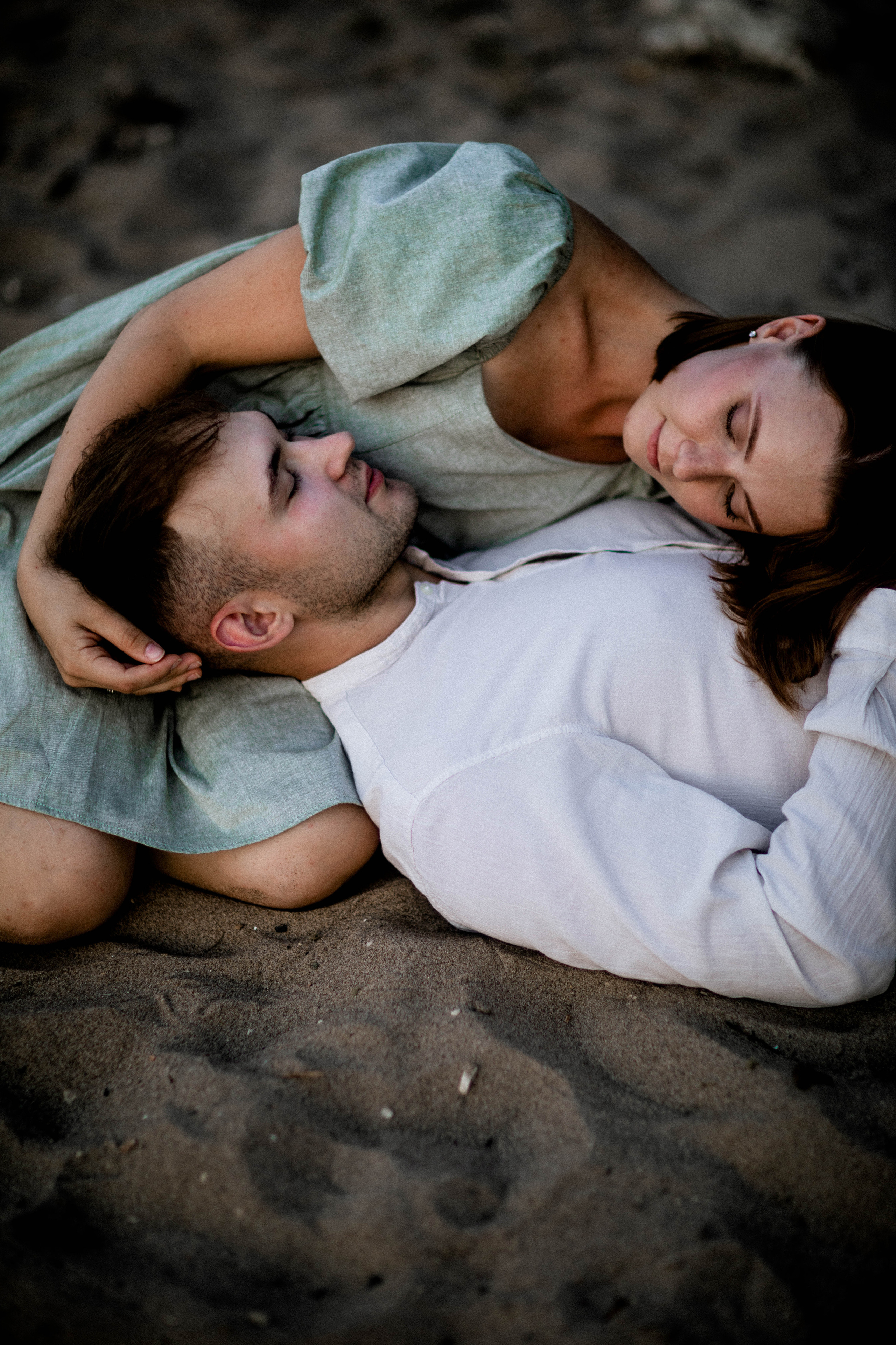 Dasha&Nikita. Фотограф города Уральск Ольга Василец