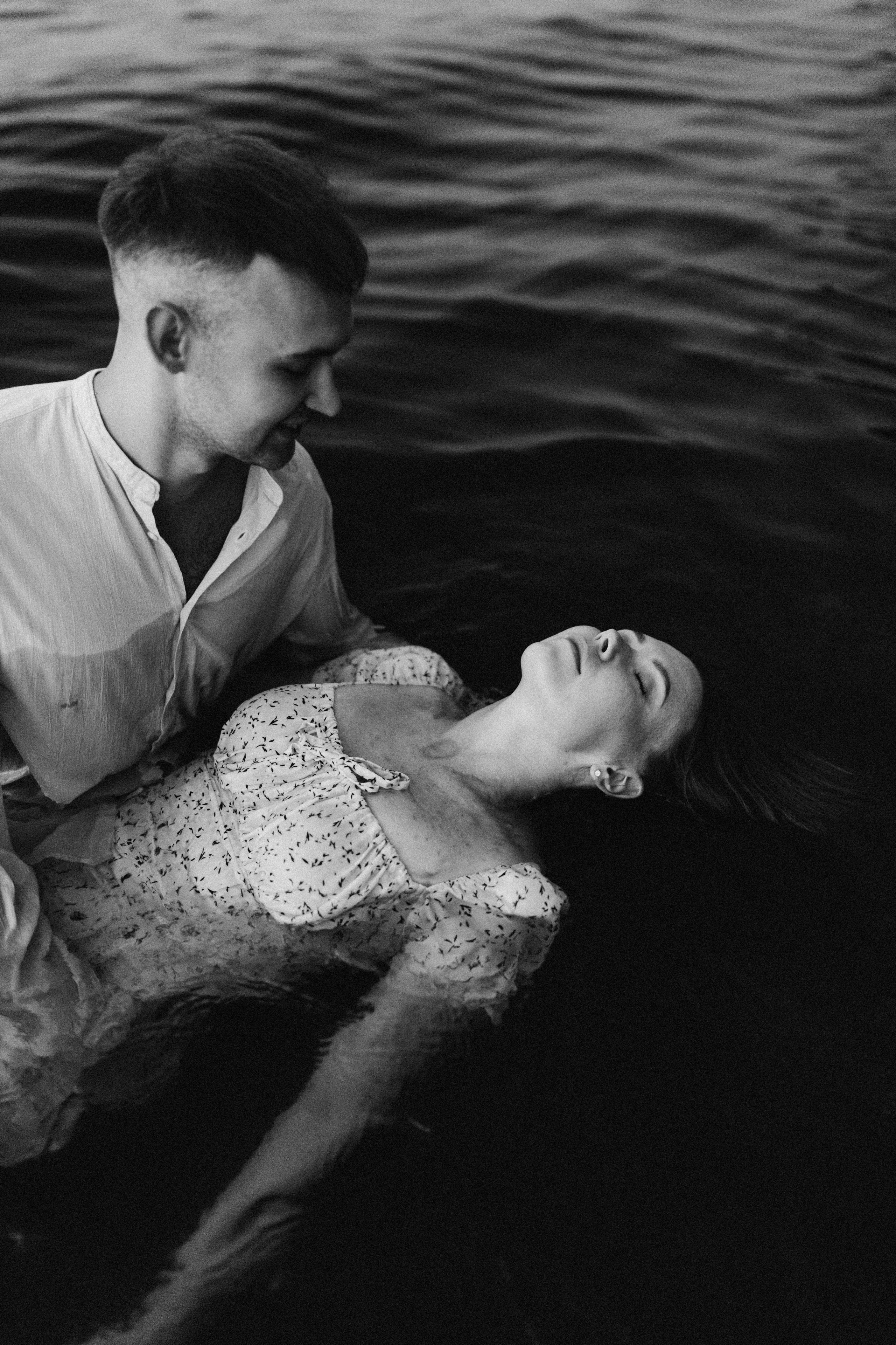 Dasha&Nikita. Фотограф города Уральск Ольга Василец