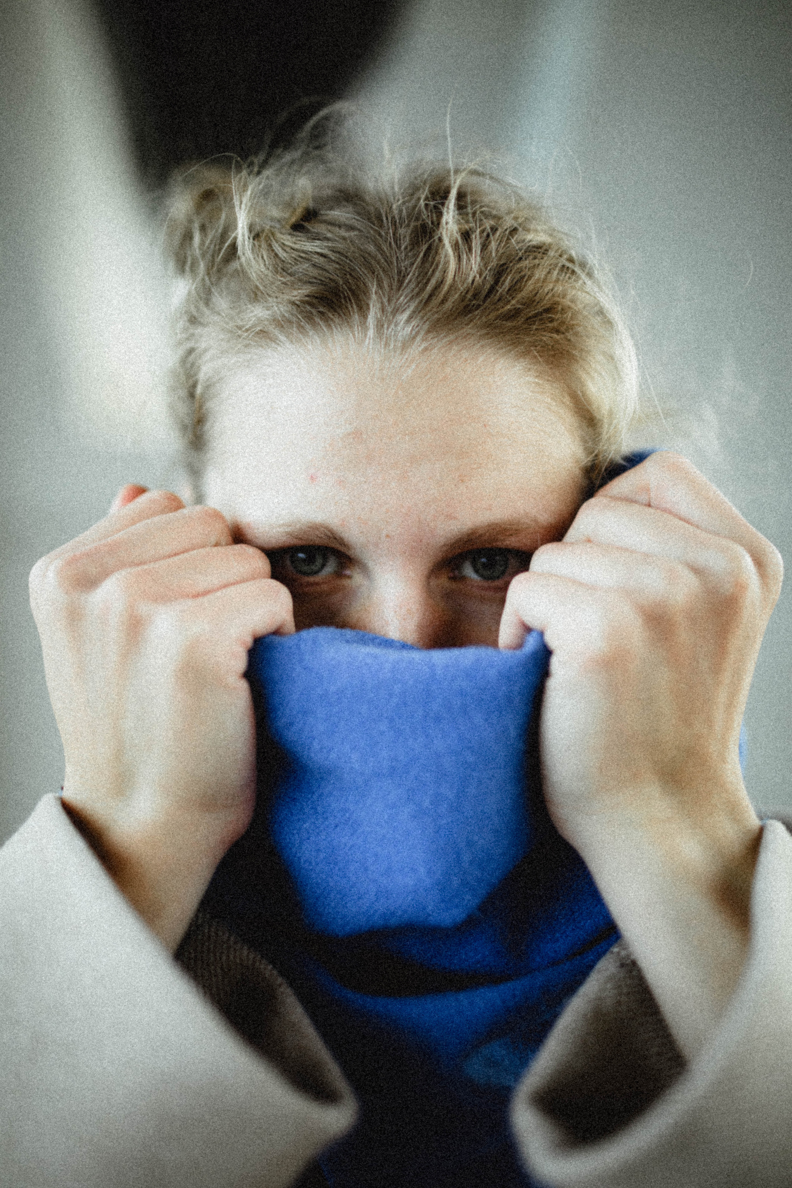 ANYA. Фотограф города Уральск Ольга Василец