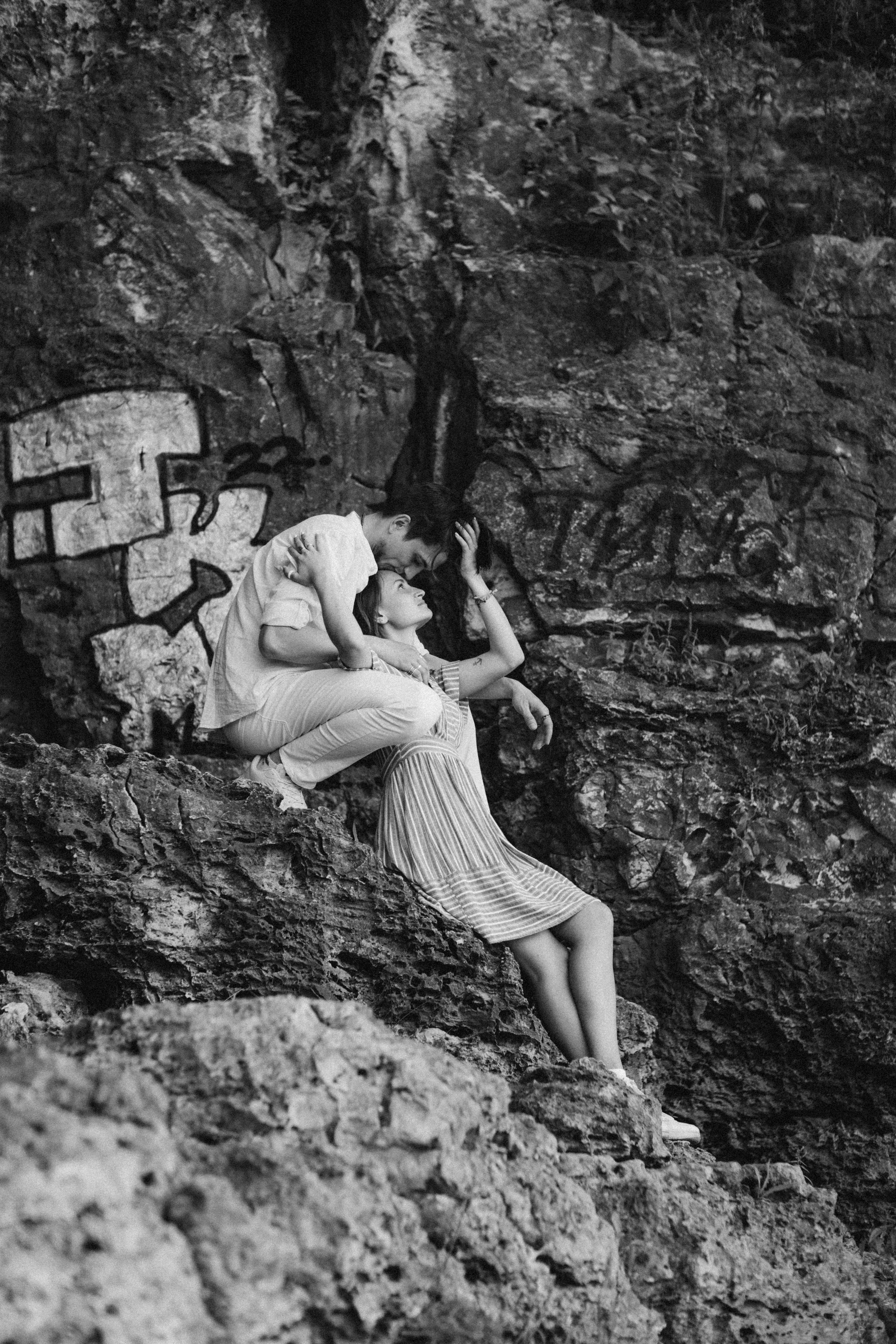 Gesha&Sergei. Фотограф города Уральск Ольга Василец