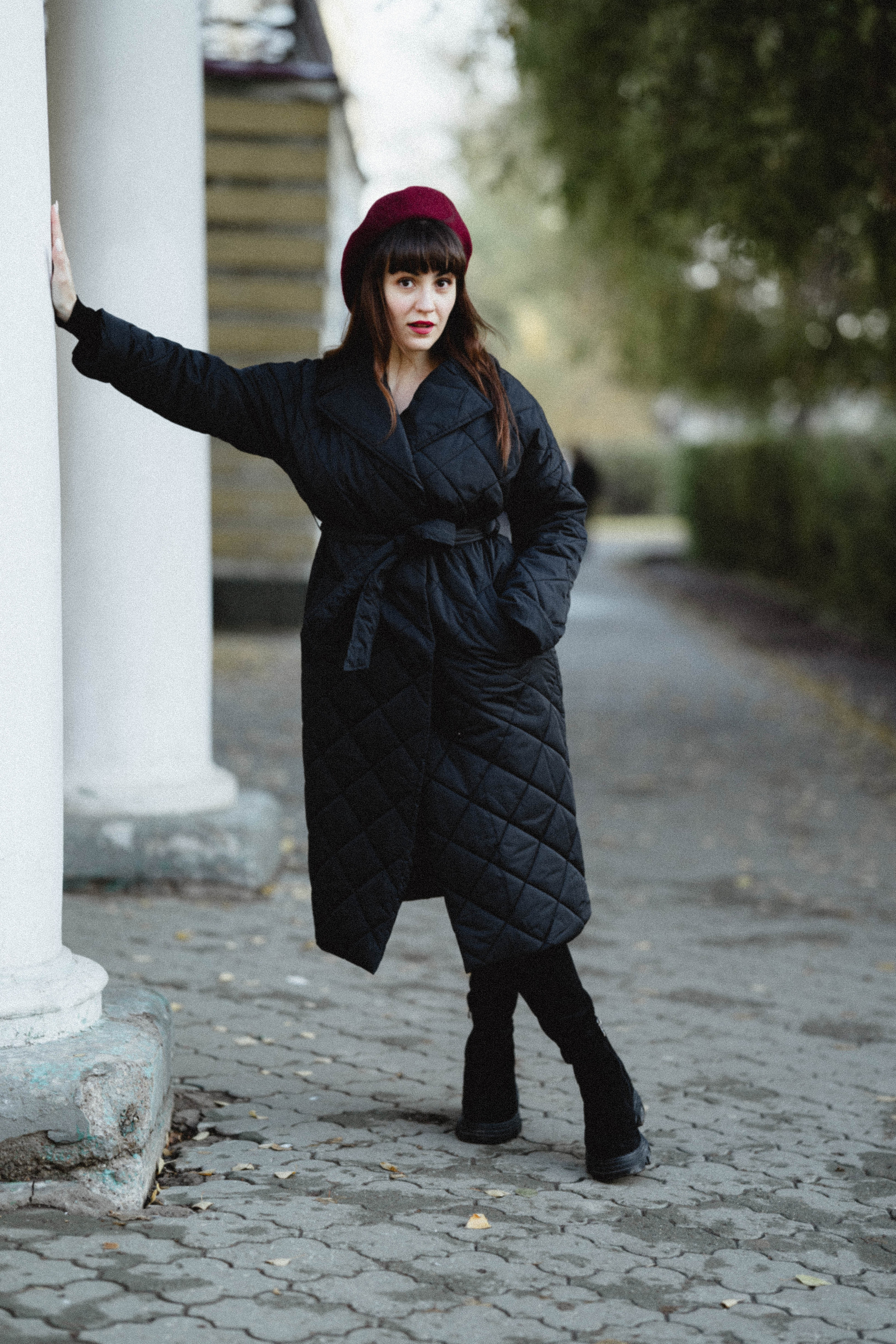 JUlIE. Фотограф города Уральск Ольга Василец