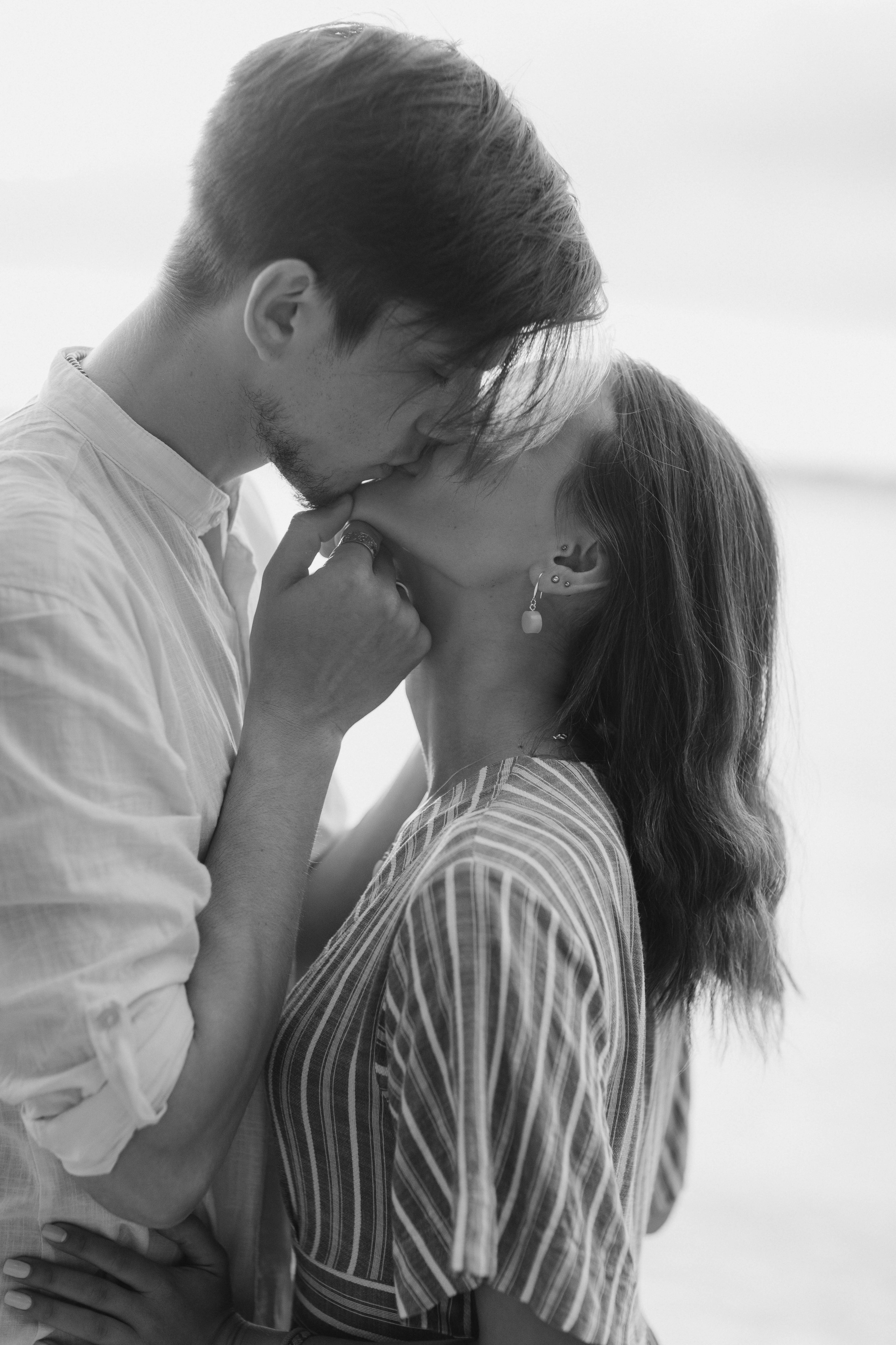 Gesha&Sergei. Фотограф города Уральск Ольга Василец