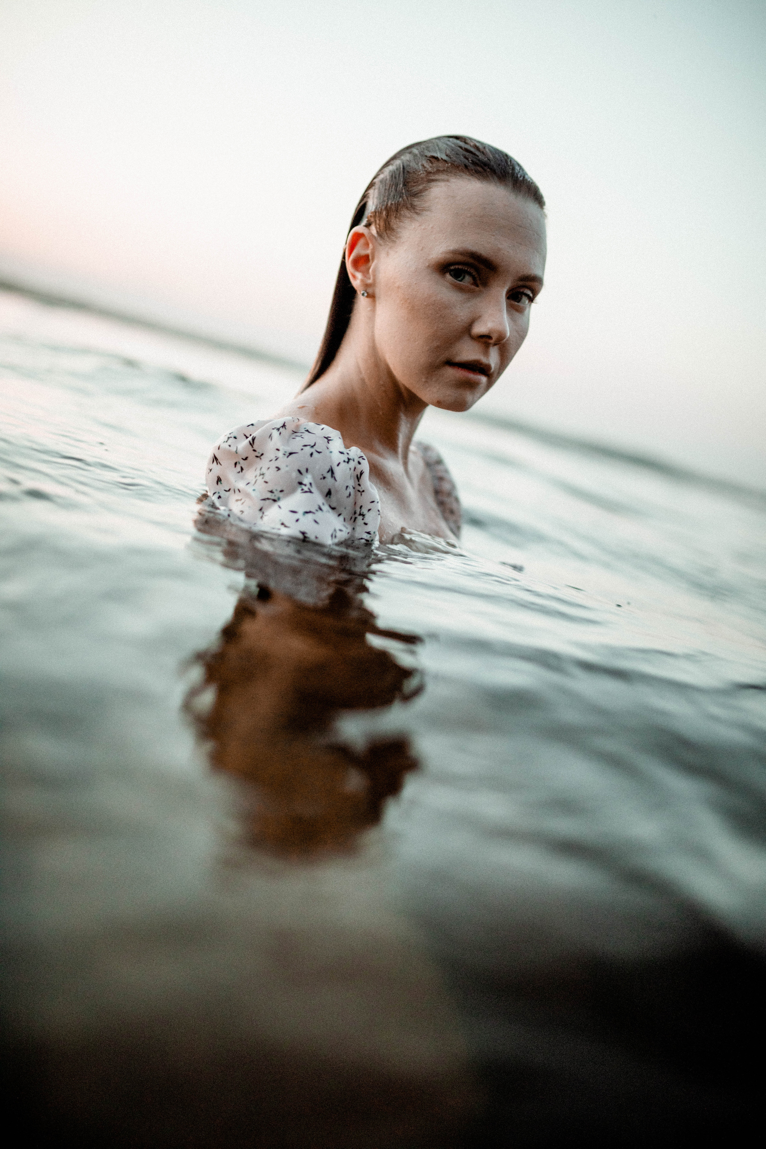 Dasha&Nikita. Фотограф города Уральск Ольга Василец