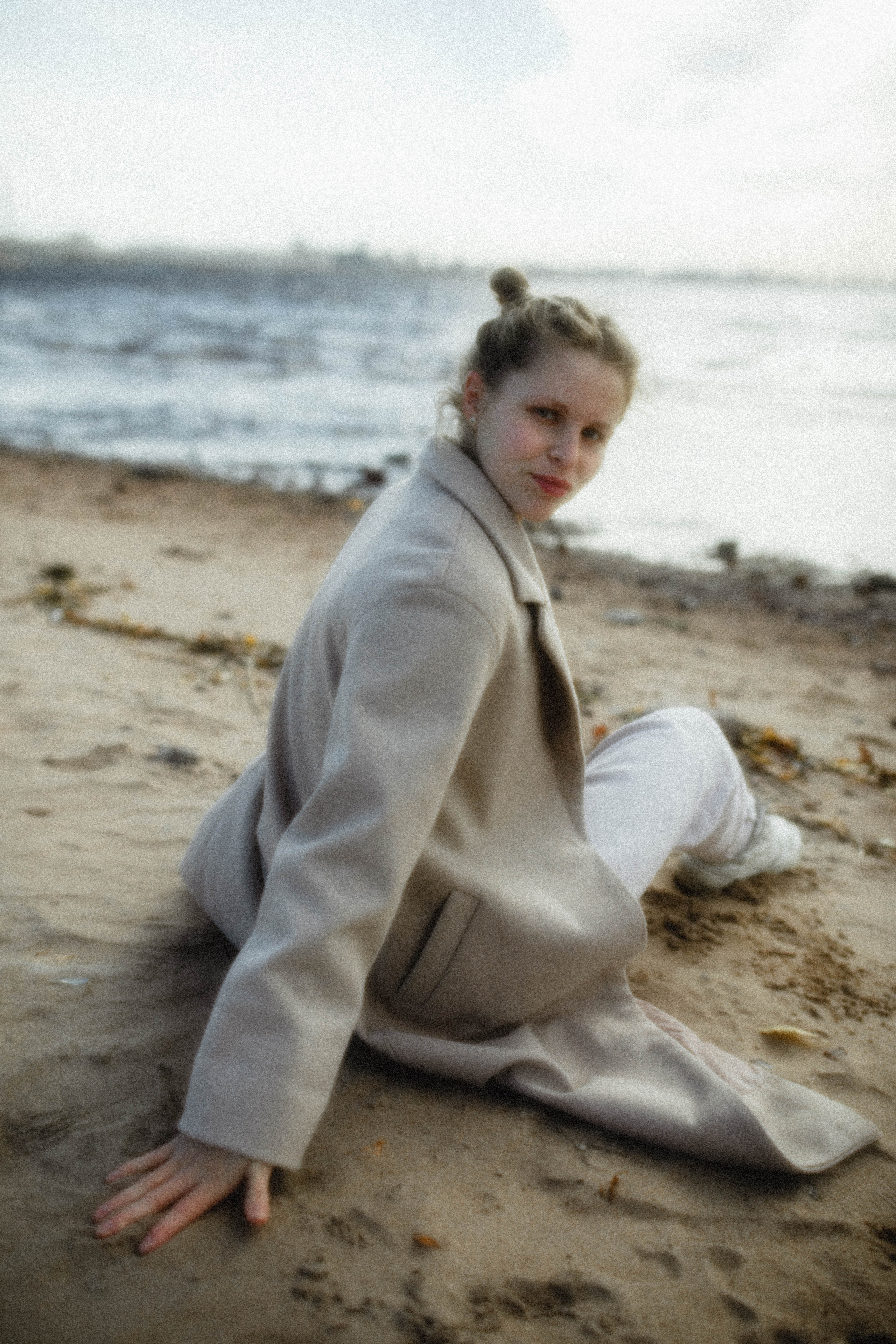 ANYA. Фотограф города Уральск Ольга Василец