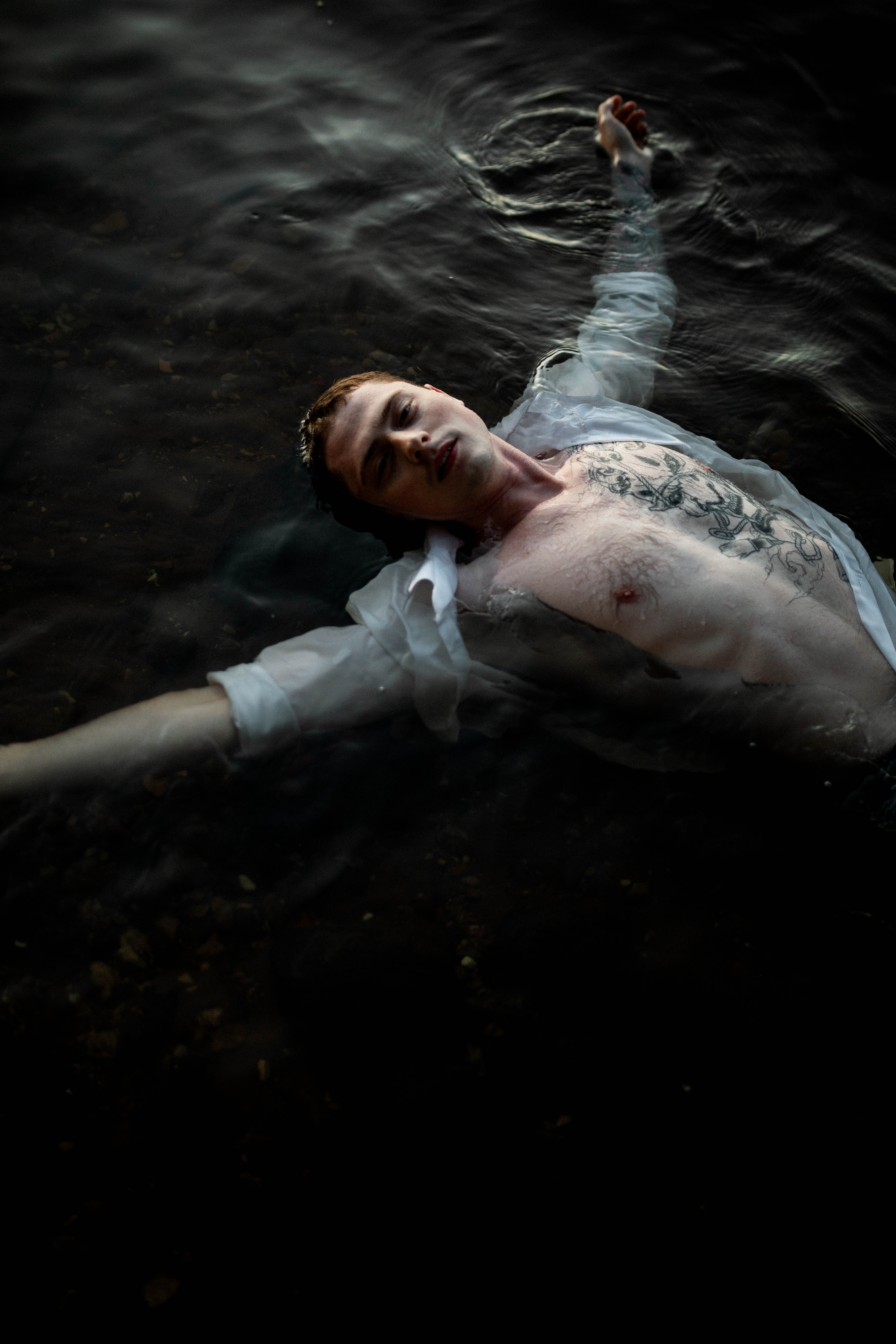 VANYA. Фотограф города Уральск Ольга Василец