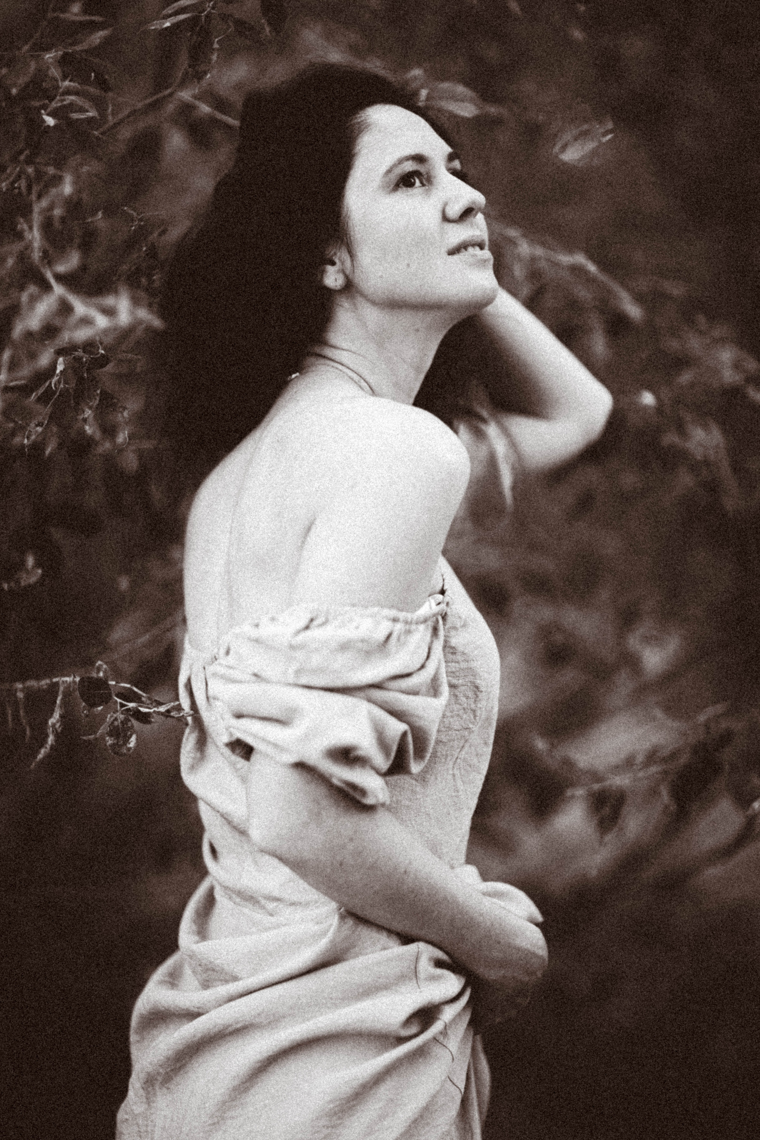 Alena. Фотограф города Уральск Ольга Василец