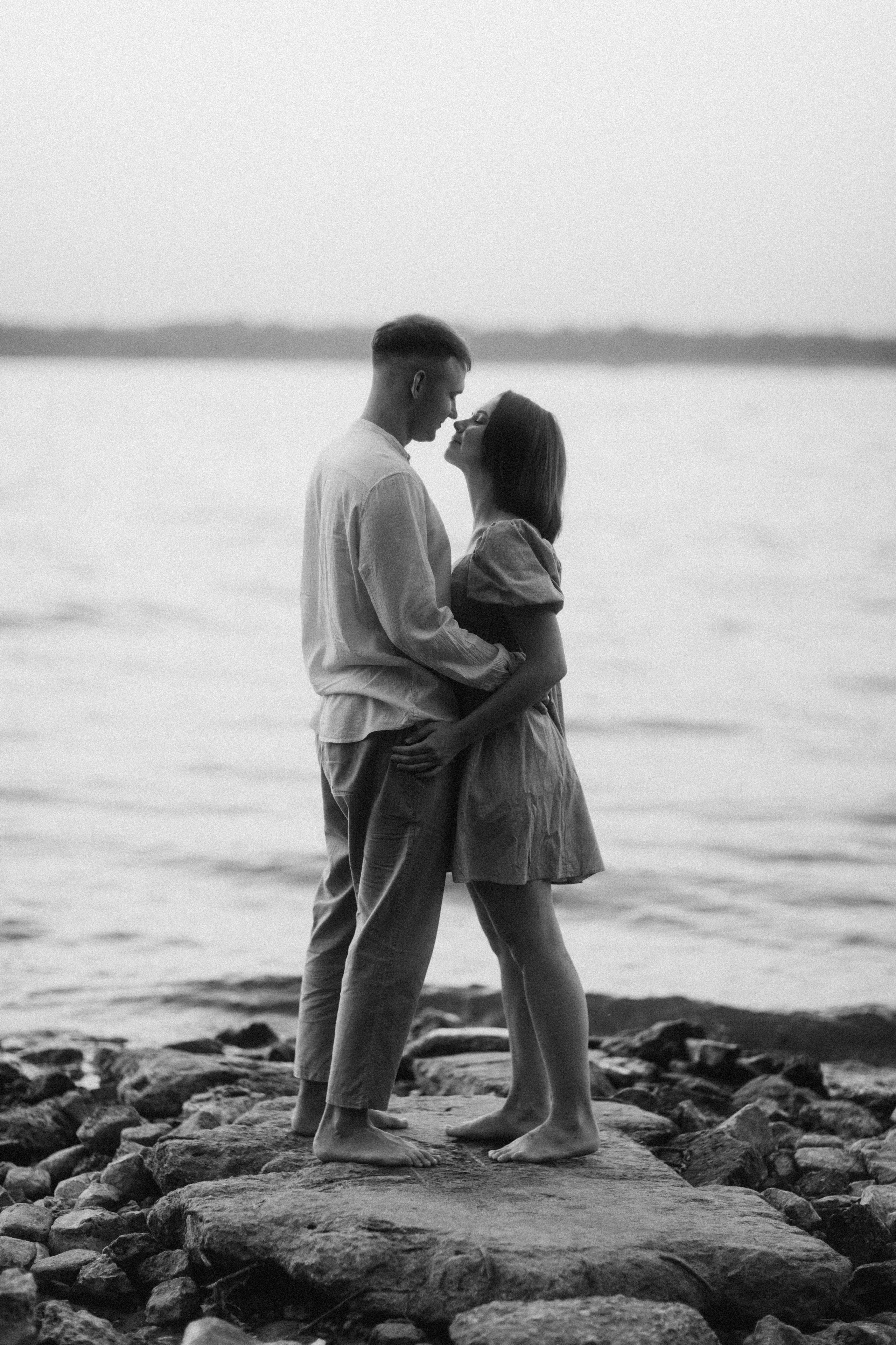 Dasha&Nikita. Фотограф города Уральск Ольга Василец