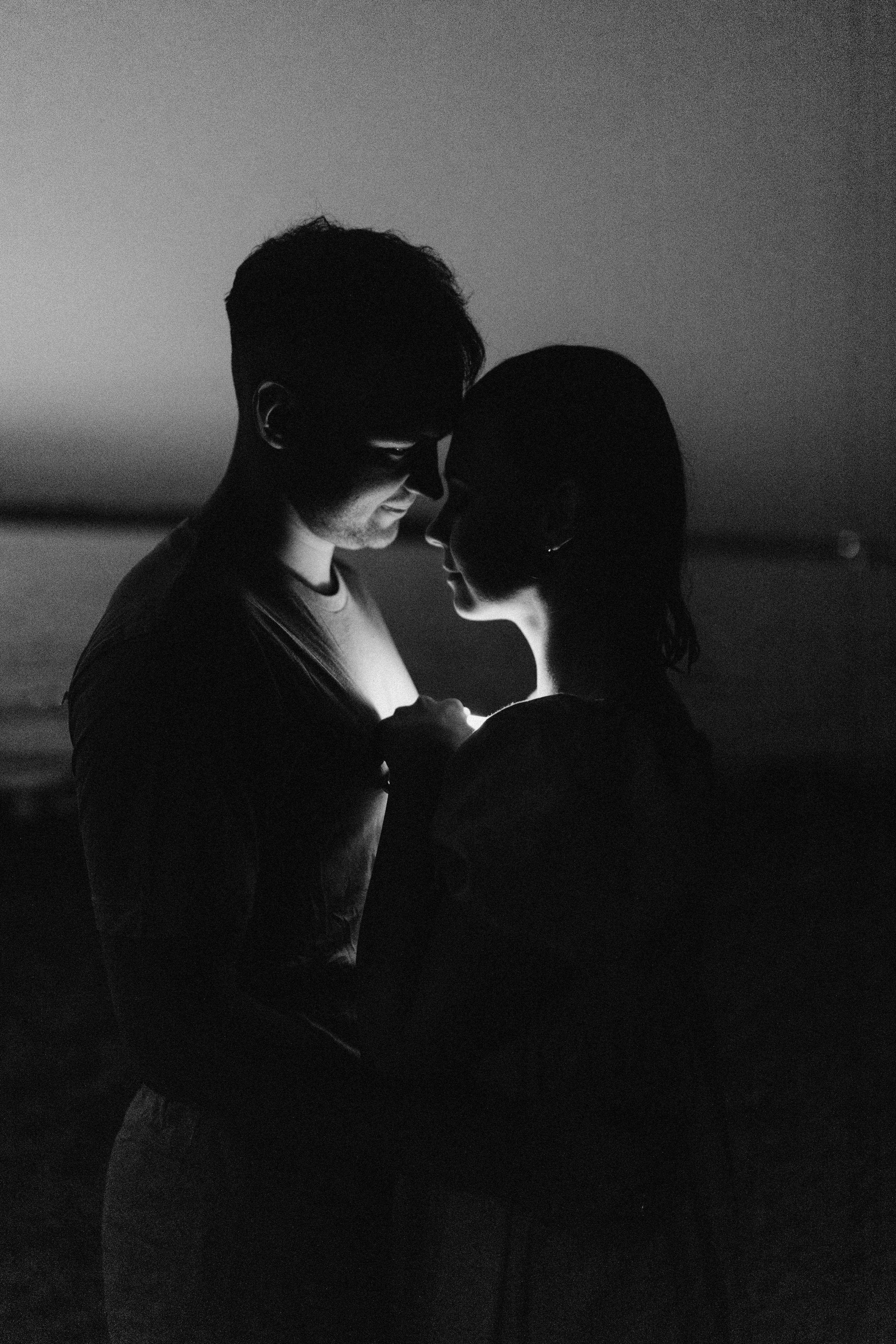 Dasha&Nikita. Фотограф города Уральск Ольга Василец