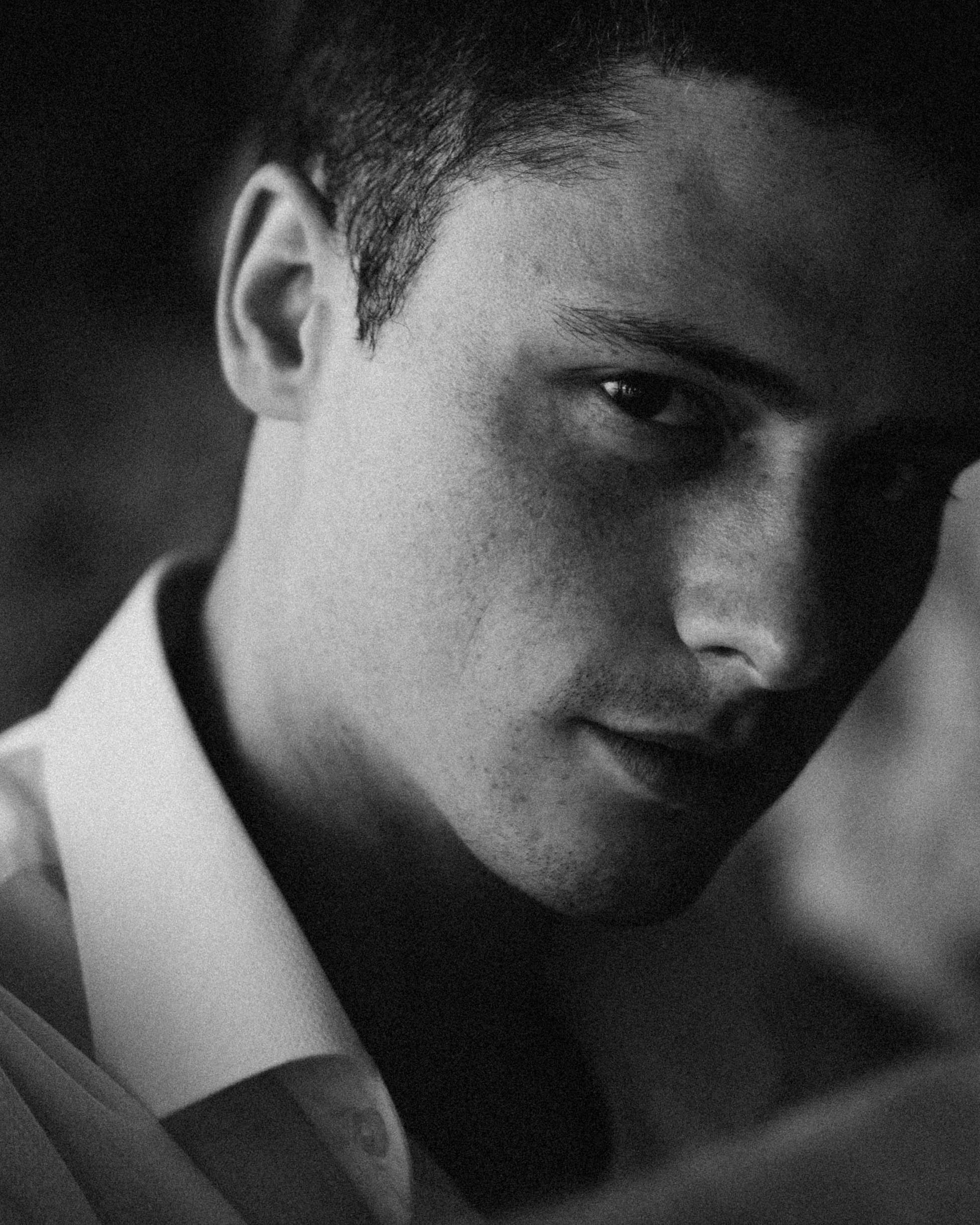 VANYA. Фотограф города Уральск Ольга Василец