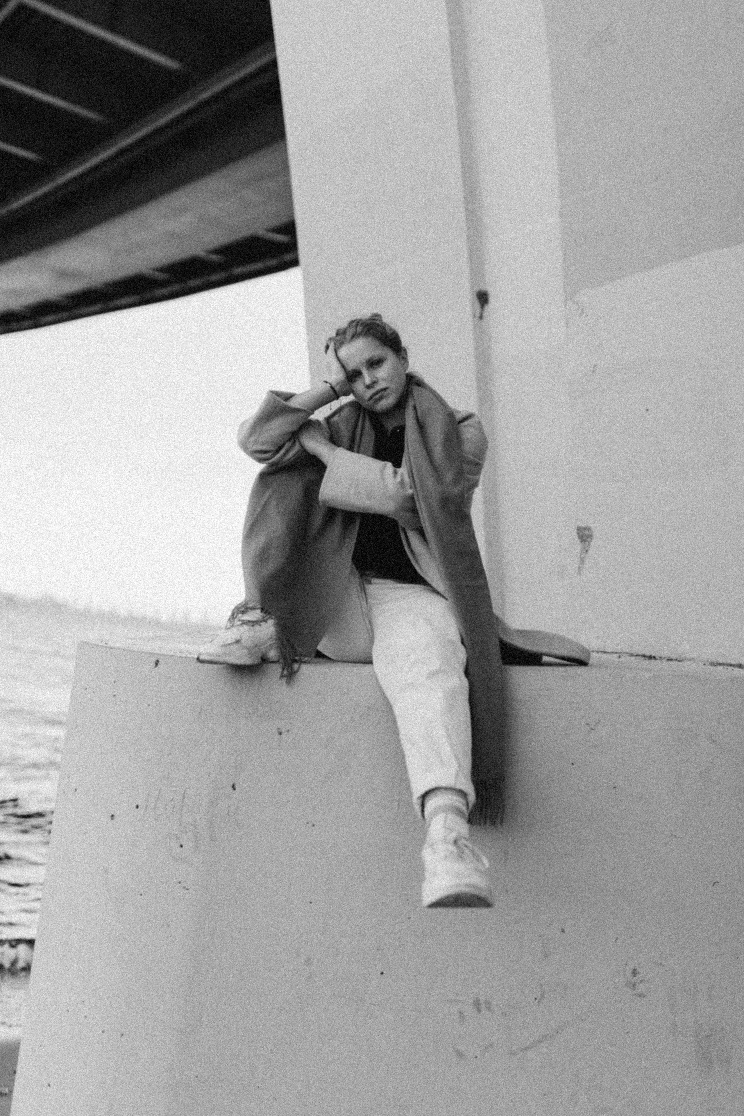 ANYA. Фотограф города Уральск Ольга Василец