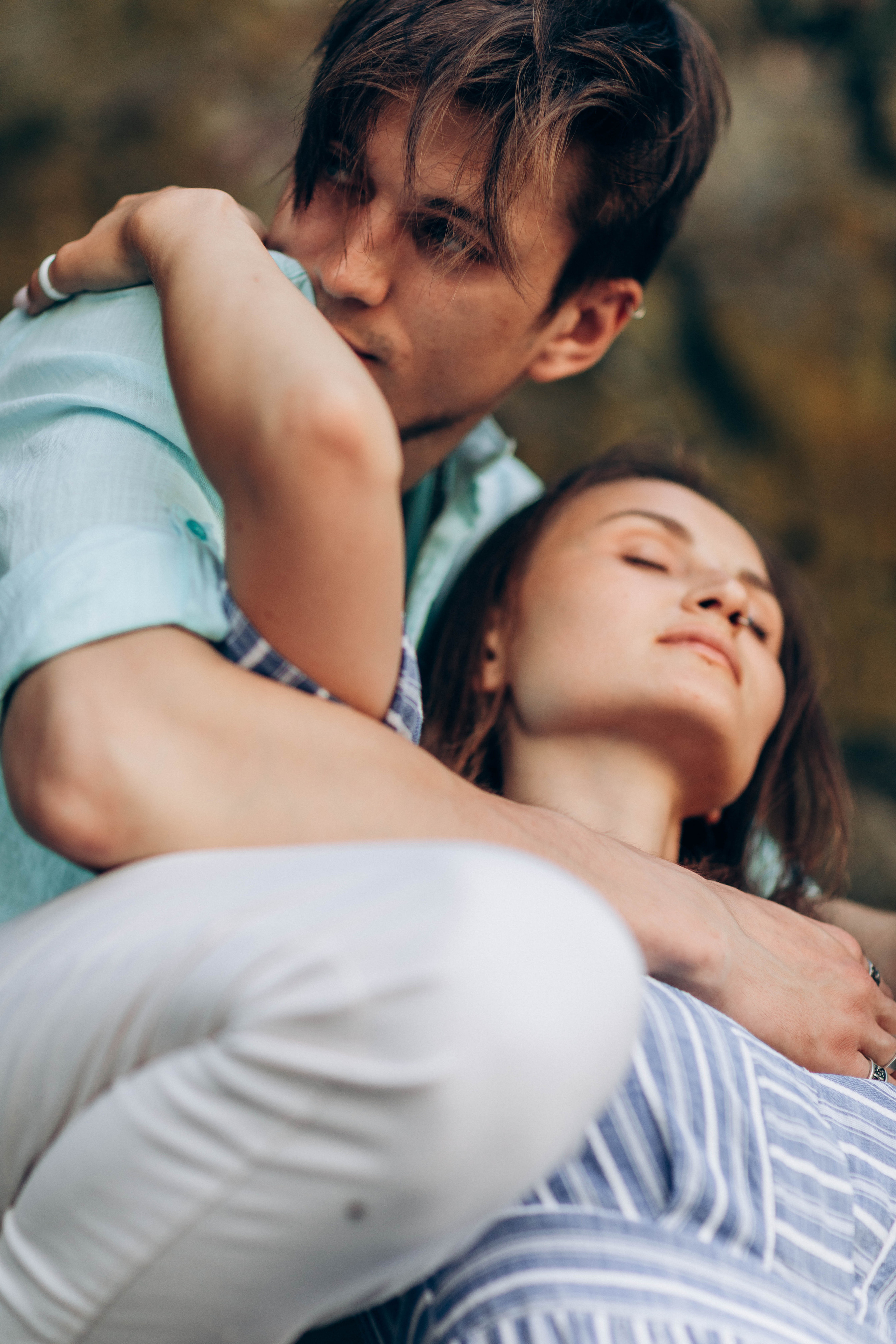 Gesha&Sergei. Фотограф города Уральск Ольга Василец