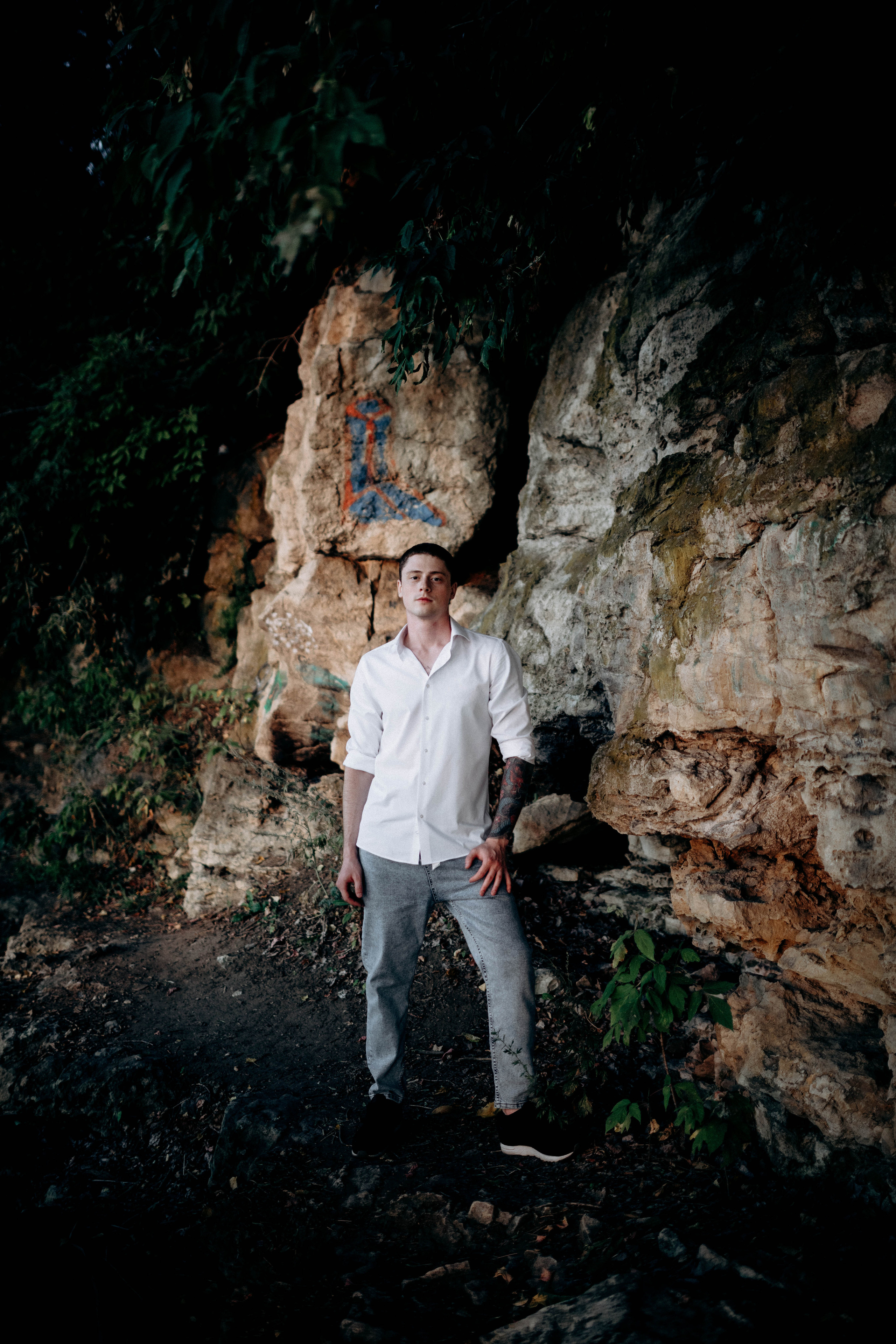 VANYA. Фотограф города Уральск Ольга Василец