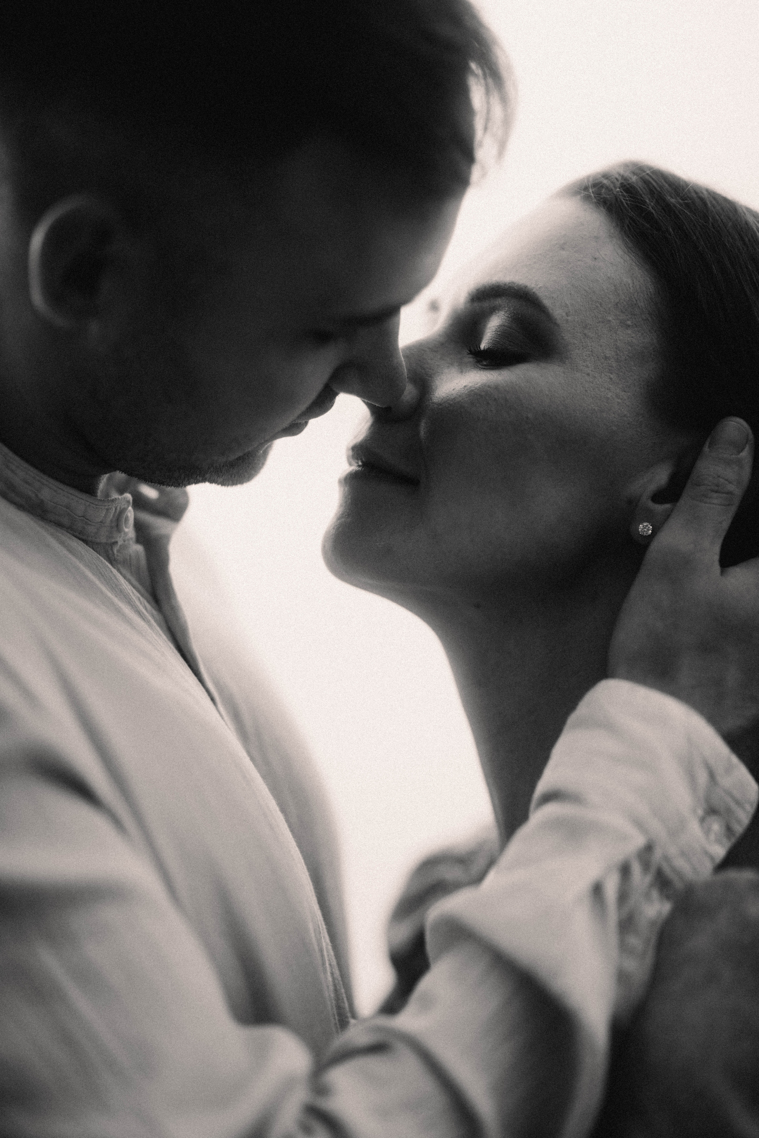 Dasha&Nikita. Фотограф города Уральск Ольга Василец