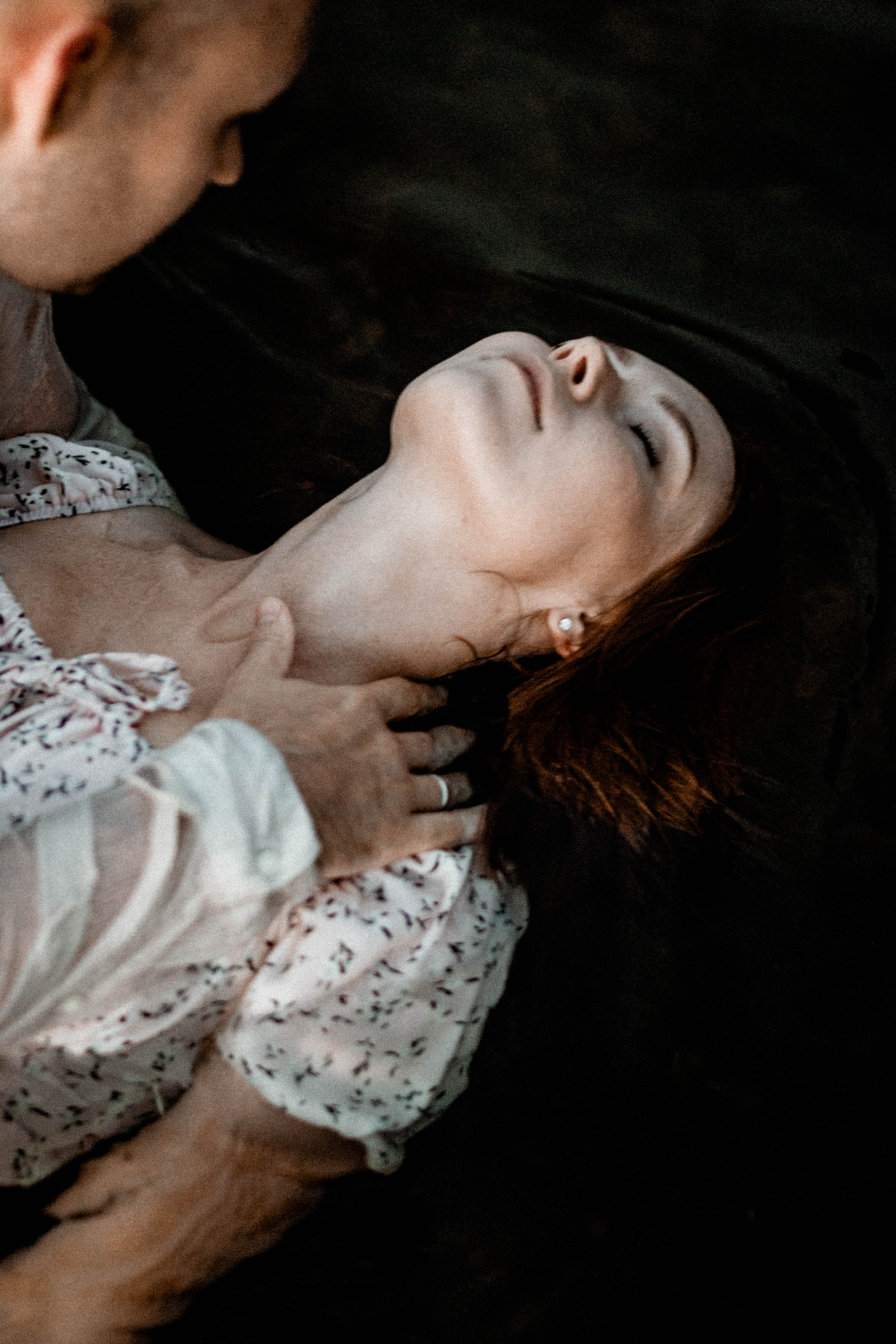 Dasha&Nikita. Фотограф города Уральск Ольга Василец