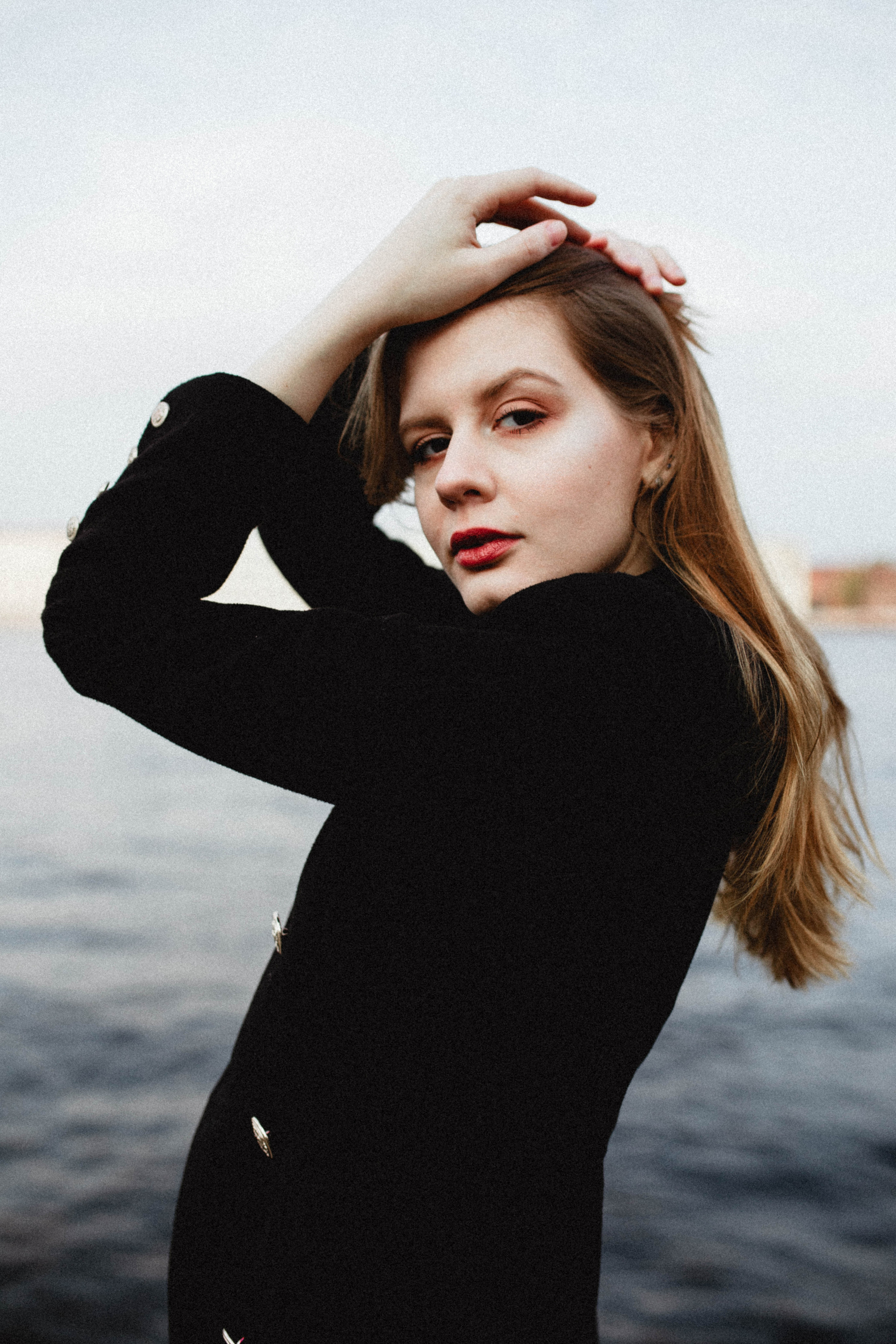 OLESYA. Фотограф города Уральск Ольга Василец