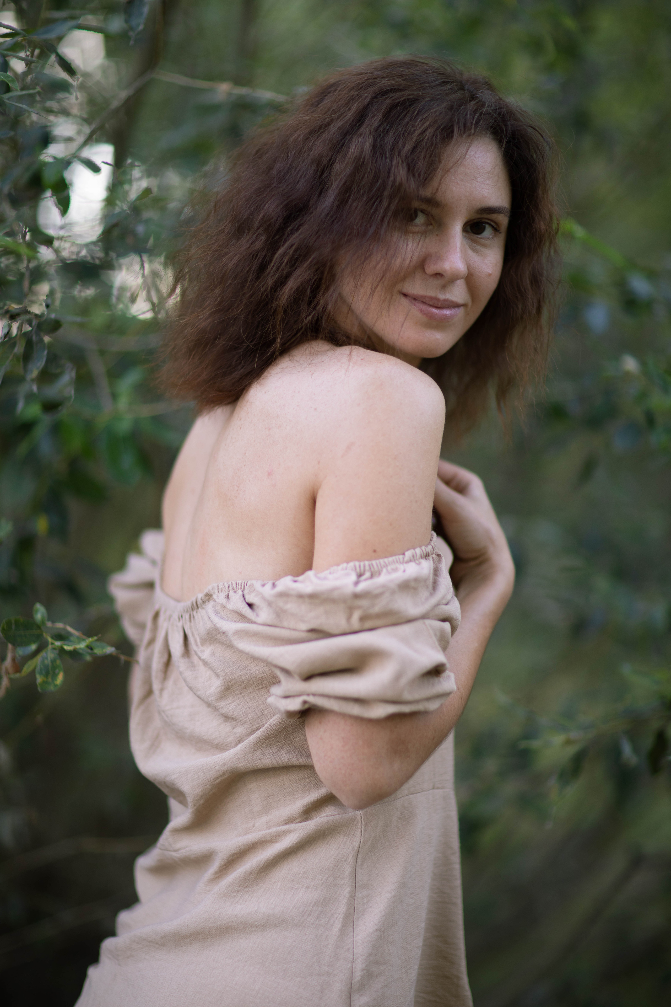 Alena. Фотограф города Уральск Ольга Василец