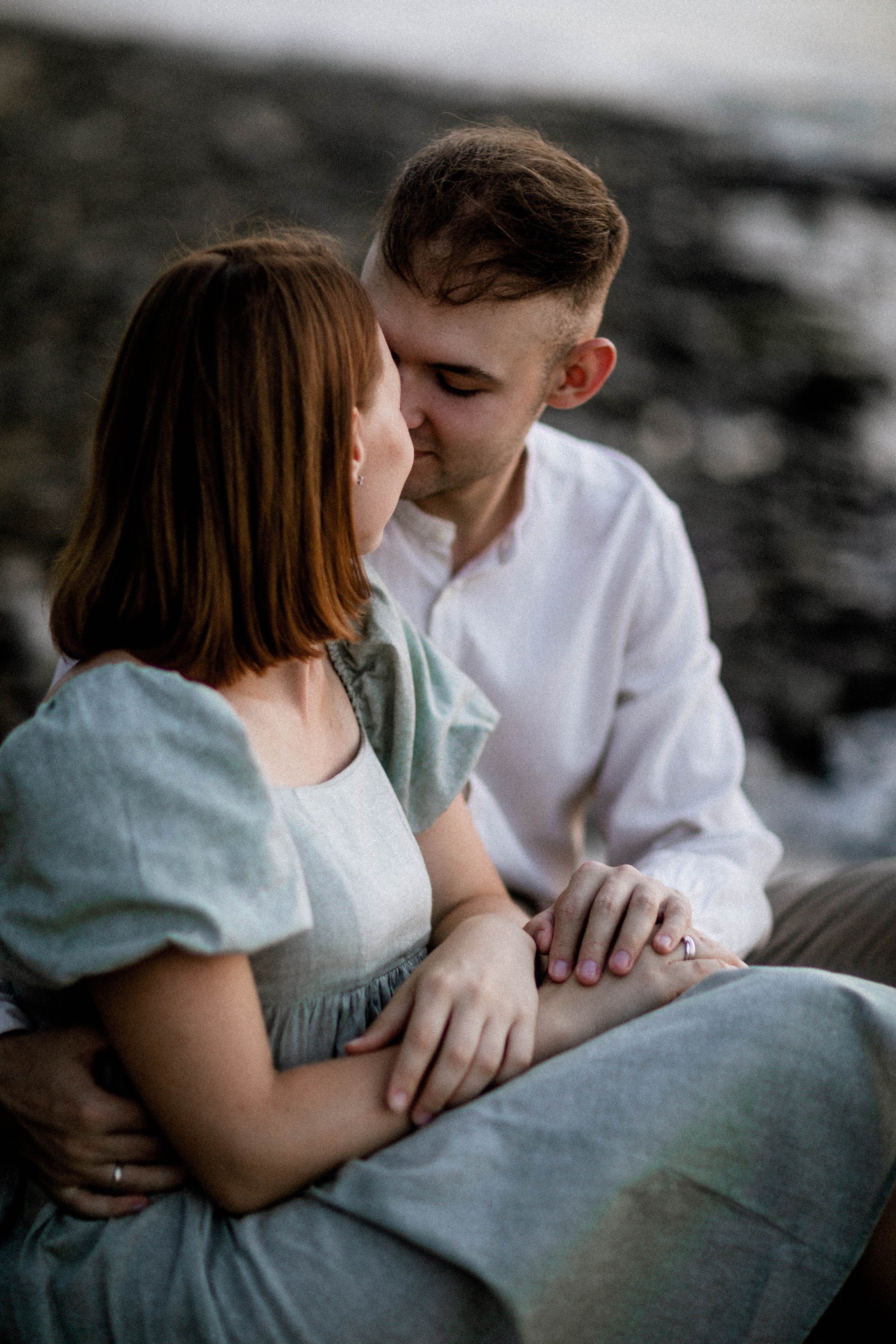 Dasha&Nikita. Фотограф города Уральск Ольга Василец