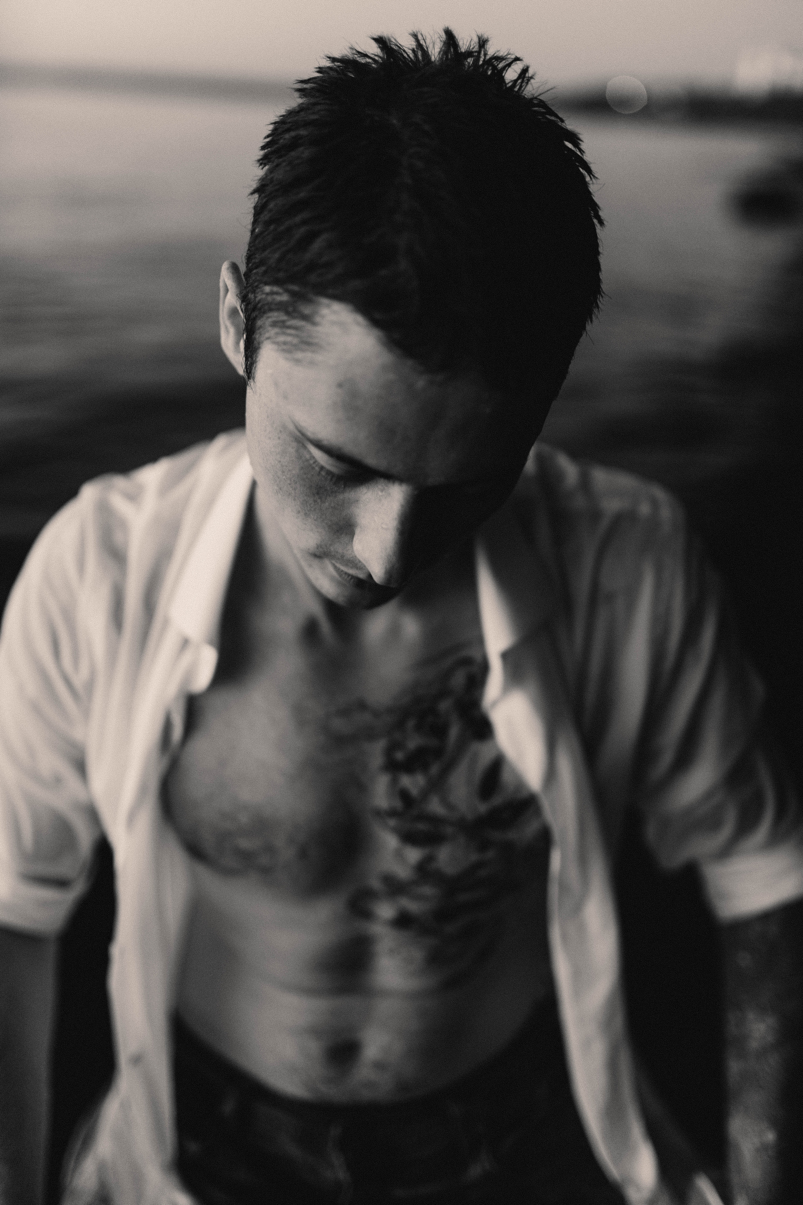 VANYA. Фотограф города Уральск Ольга Василец