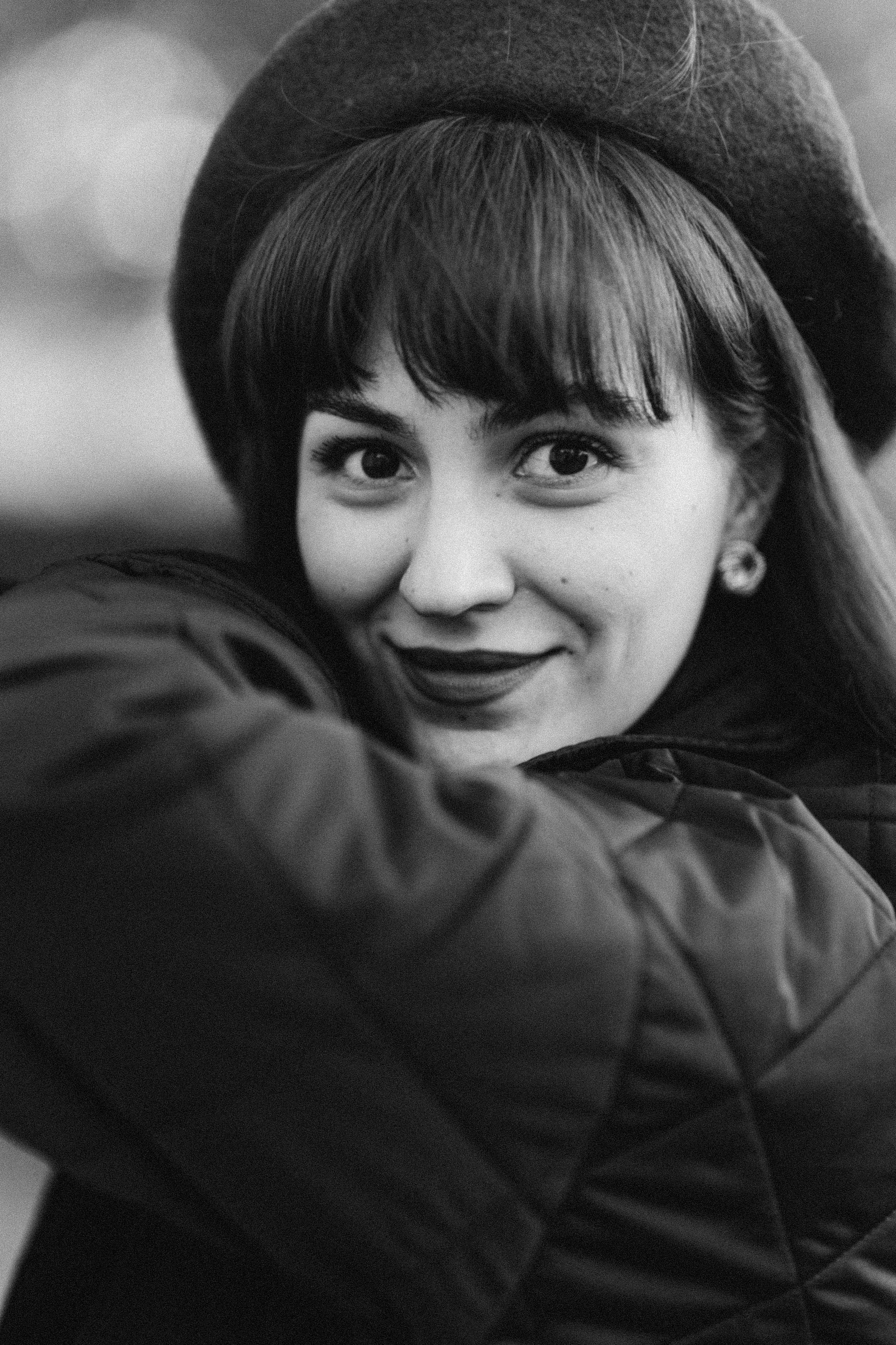 JUlIE. Фотограф города Уральск Ольга Василец