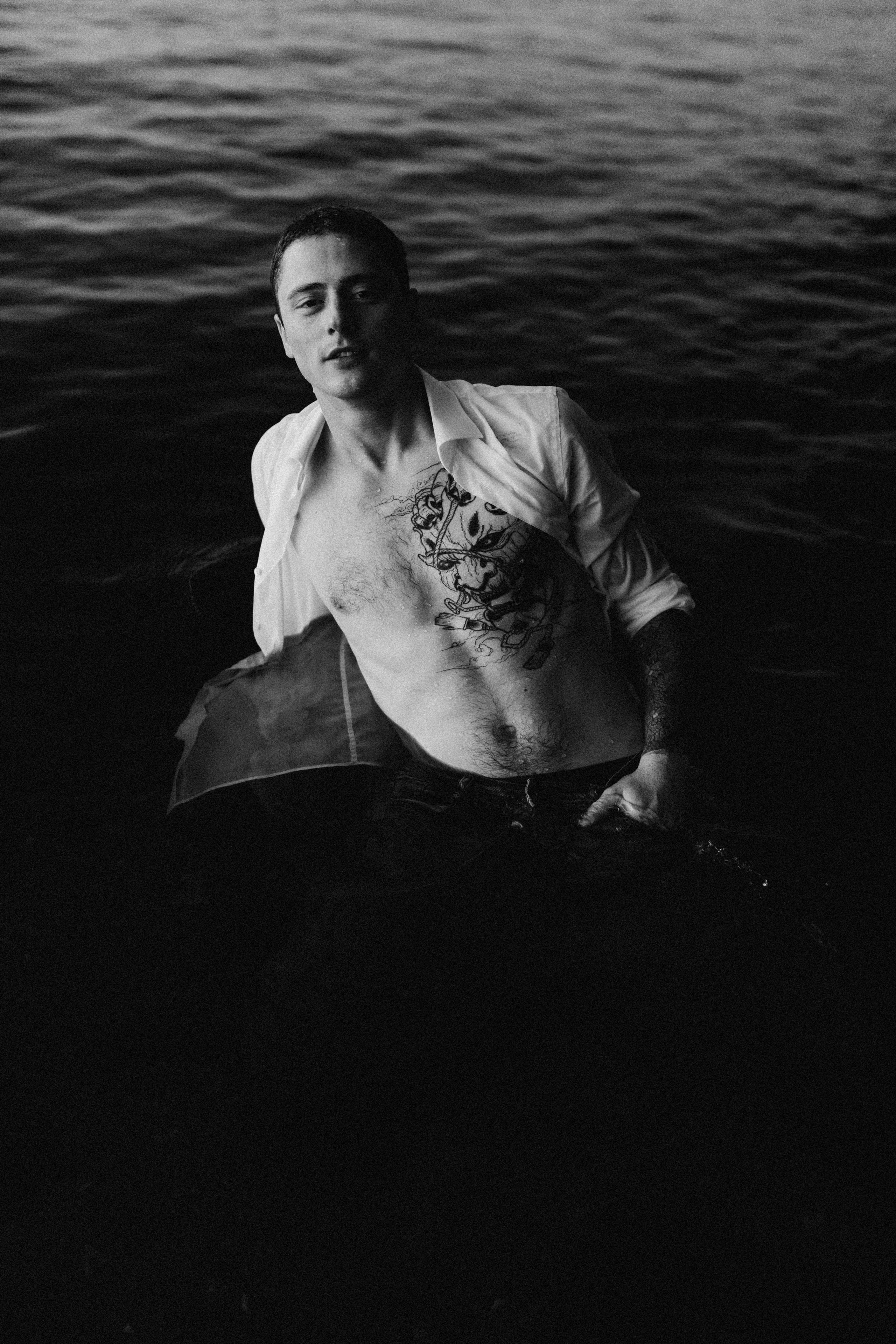 VANYA. Фотограф города Уральск Ольга Василец