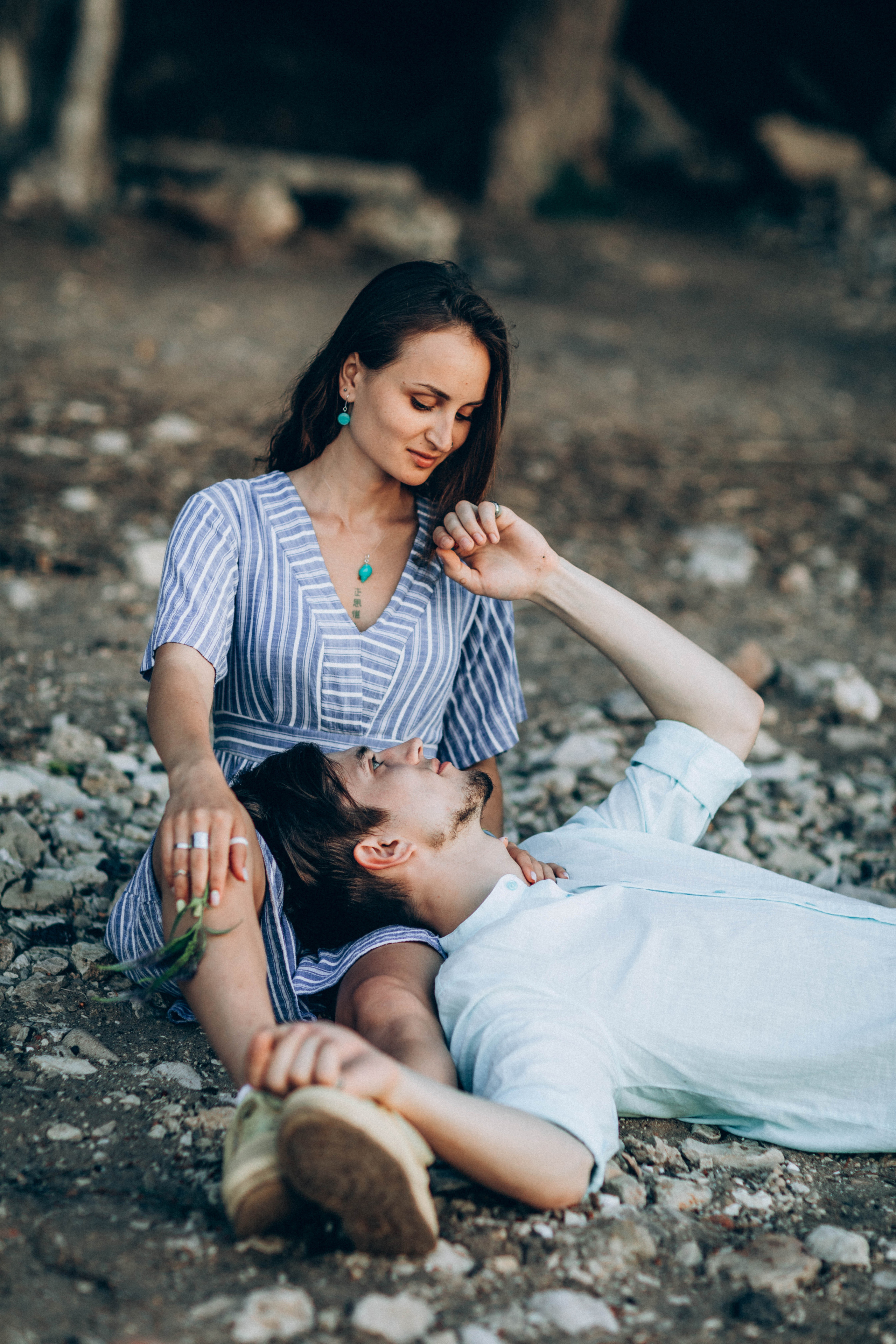 Gesha&Sergei. Фотограф города Уральск Ольга Василец