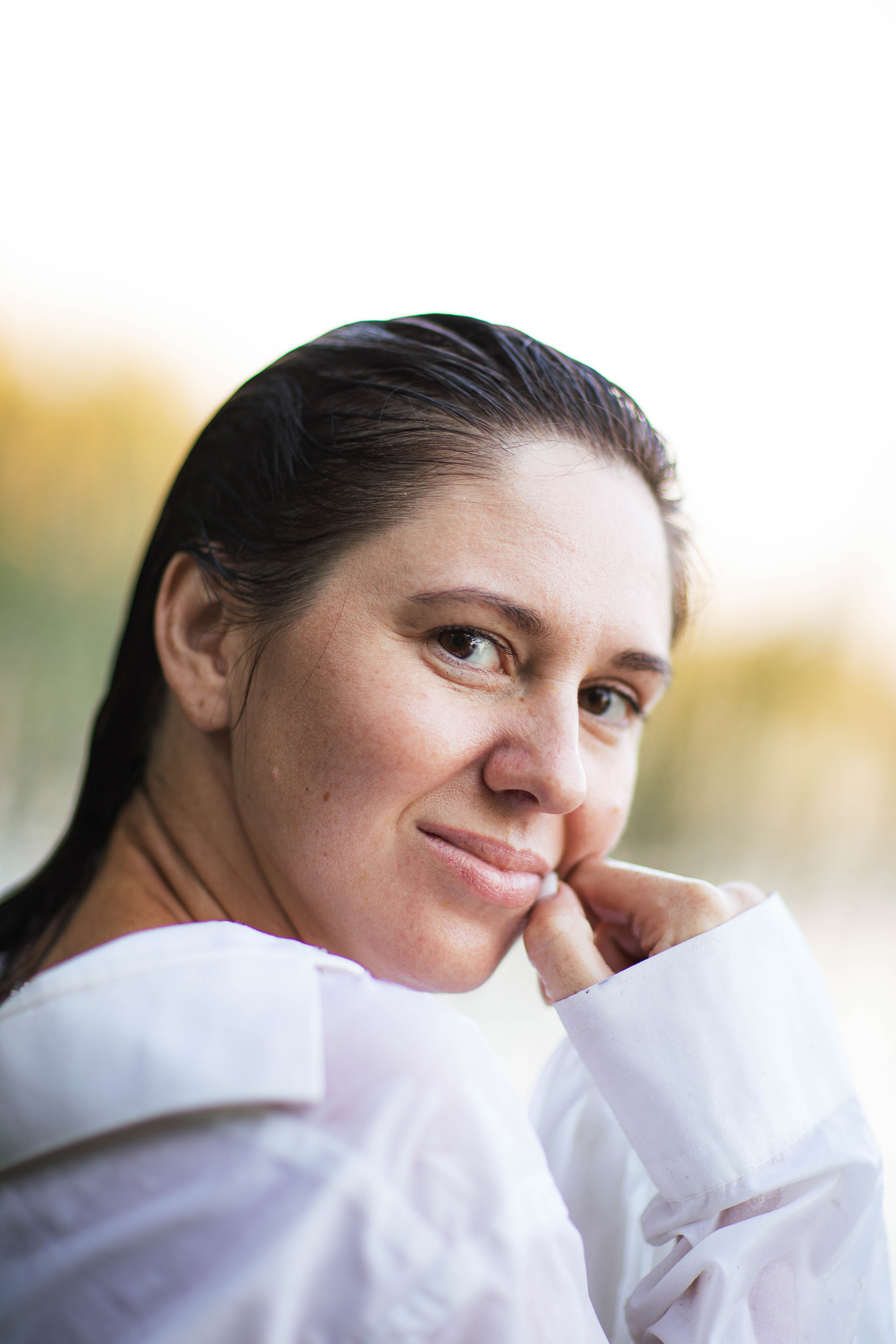 Alena. Фотограф города Уральск Ольга Василец