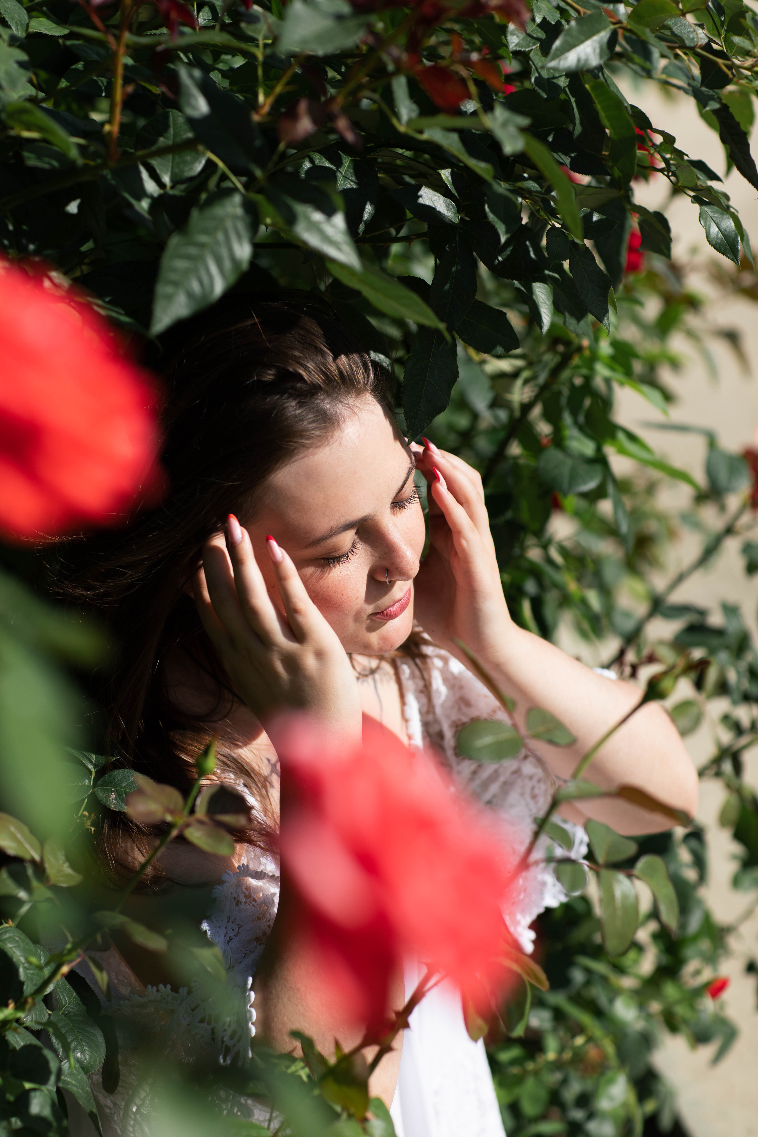 Nastya. Фотограф города Уральск Ольга Василец