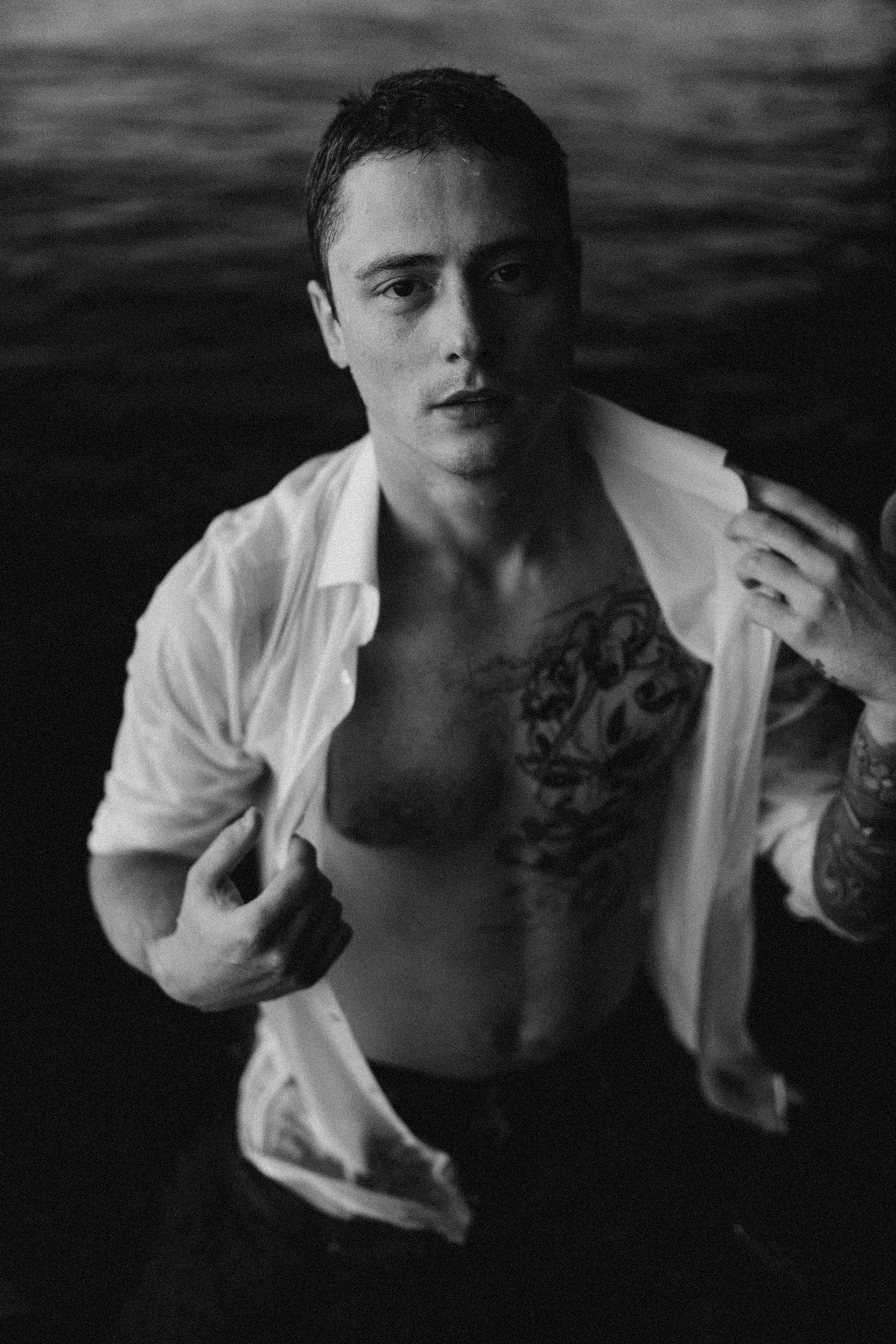 VANYA. Фотограф города Уральск Ольга Василец