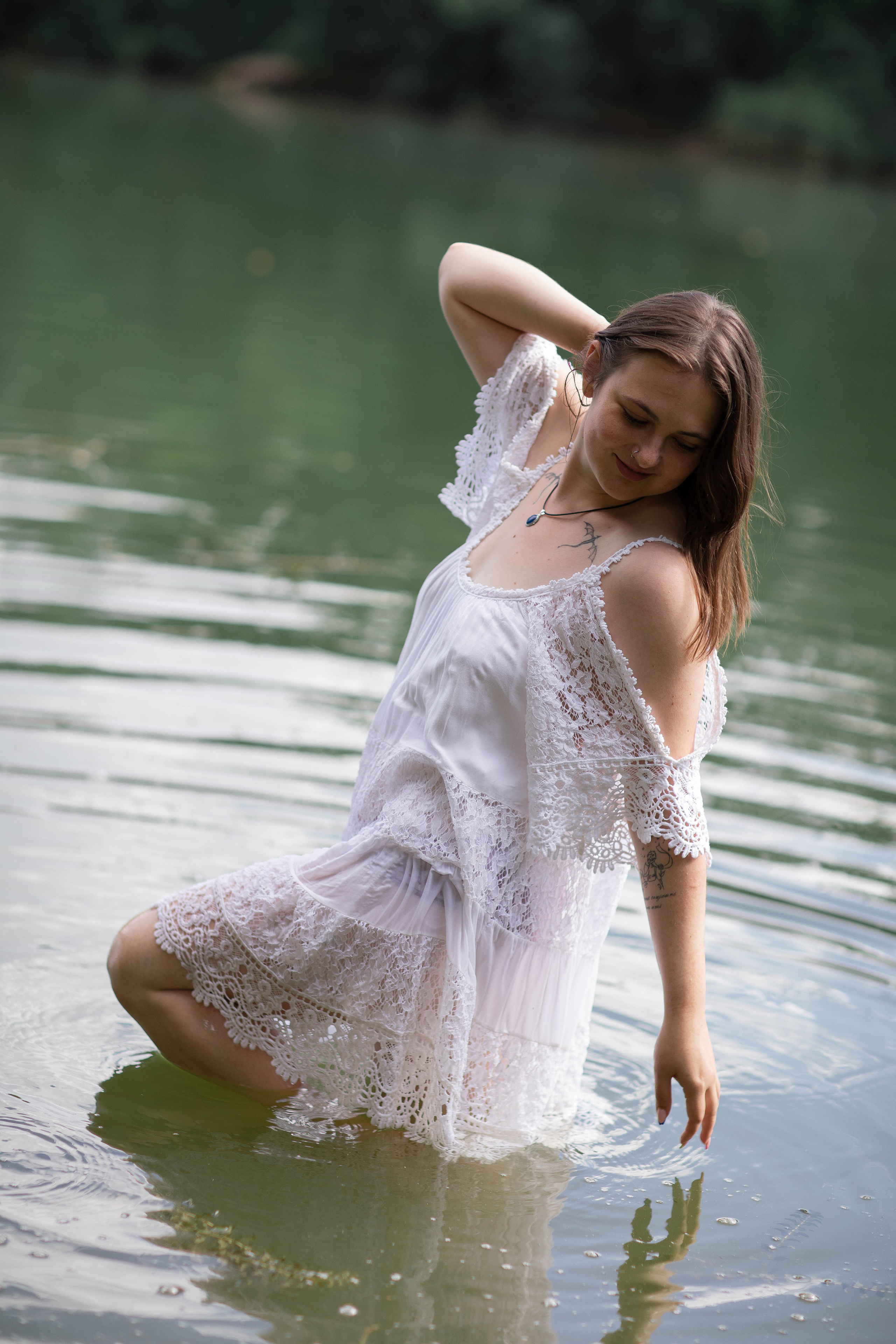 Nastya. Фотограф города Уральск Ольга Василец