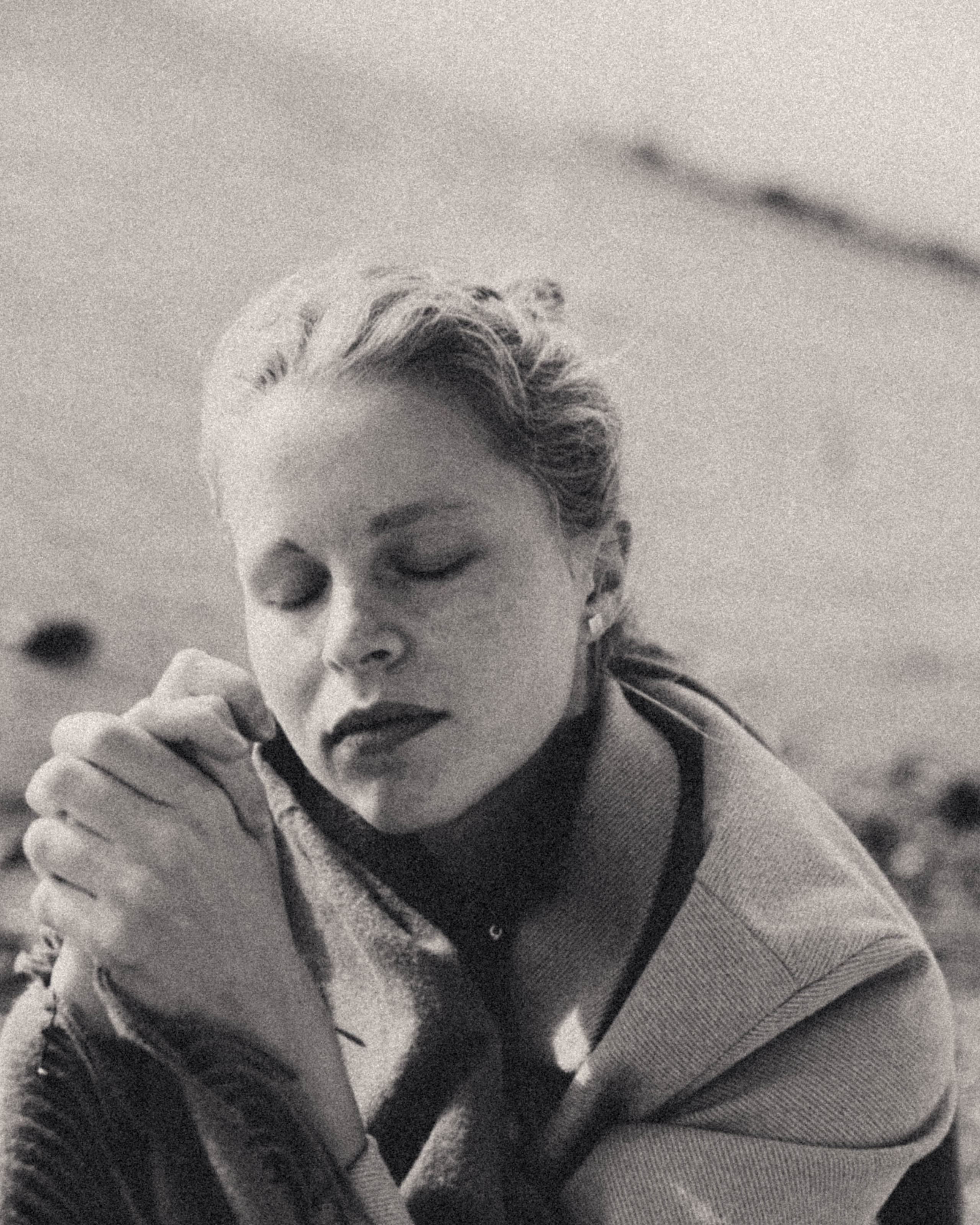 ANYA. Фотограф города Уральск Ольга Василец