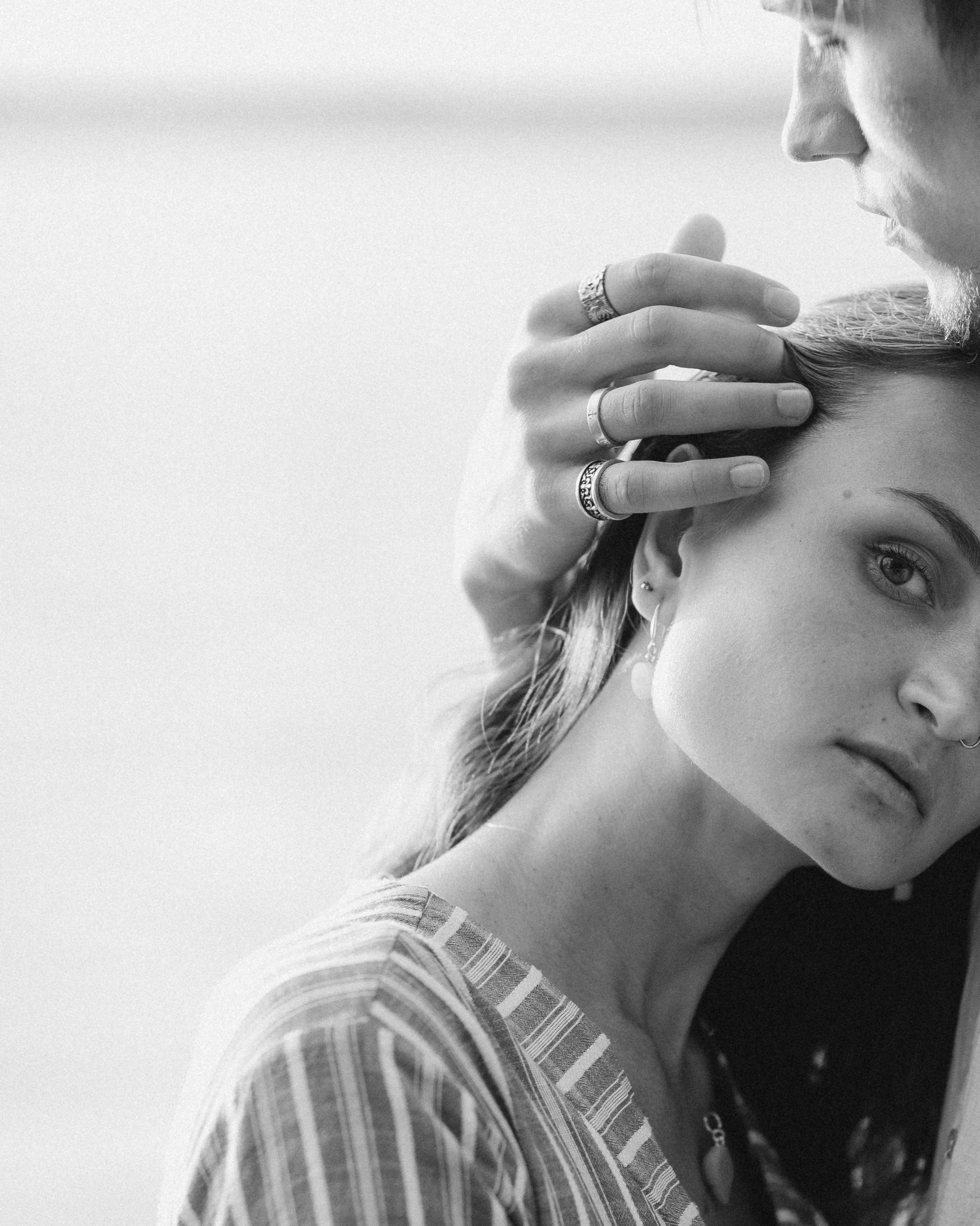 Gesha&Sergei. Фотограф города Уральск Ольга Василец