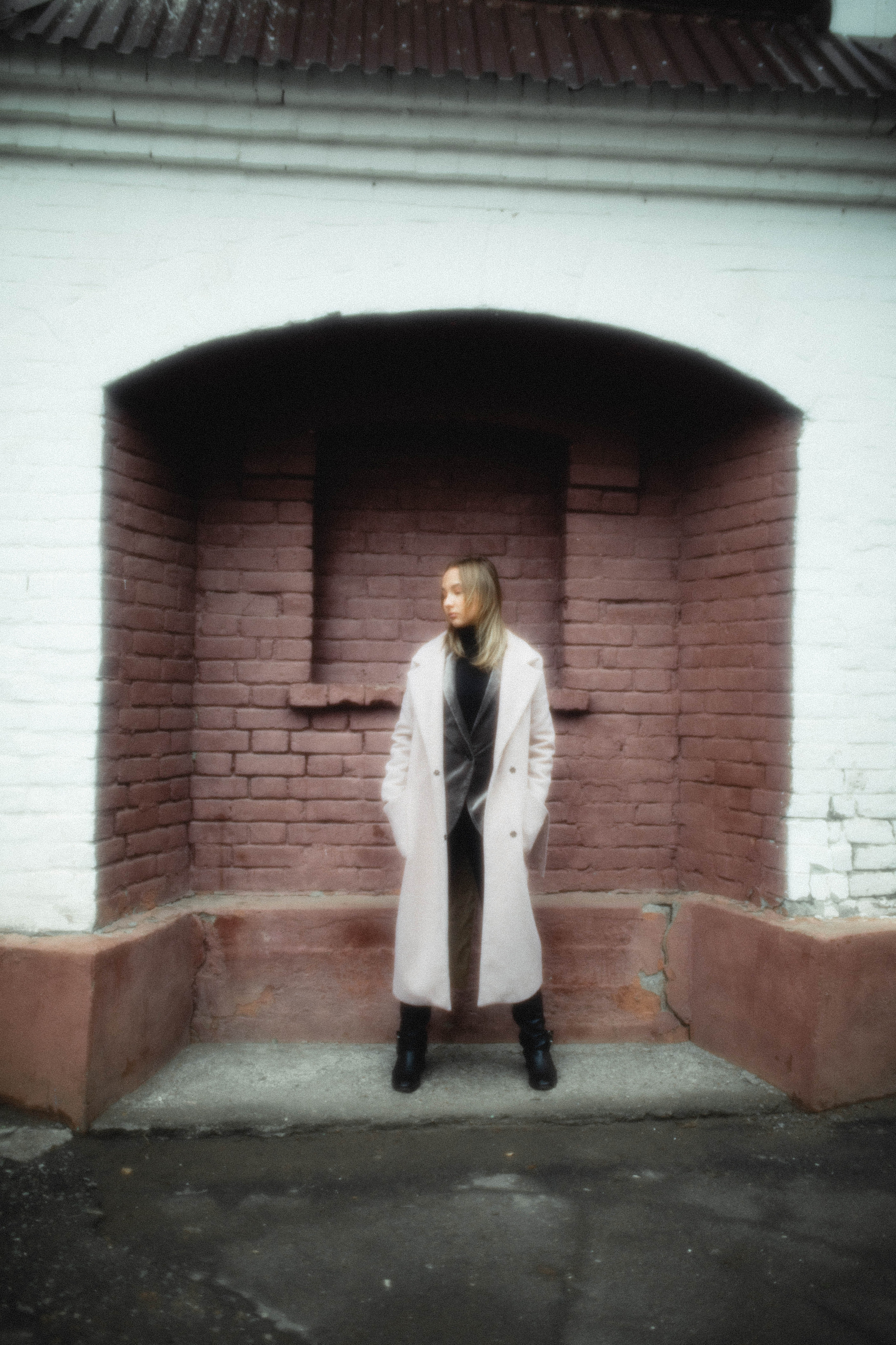 MASHA. Фотограф города Уральск Ольга Василец