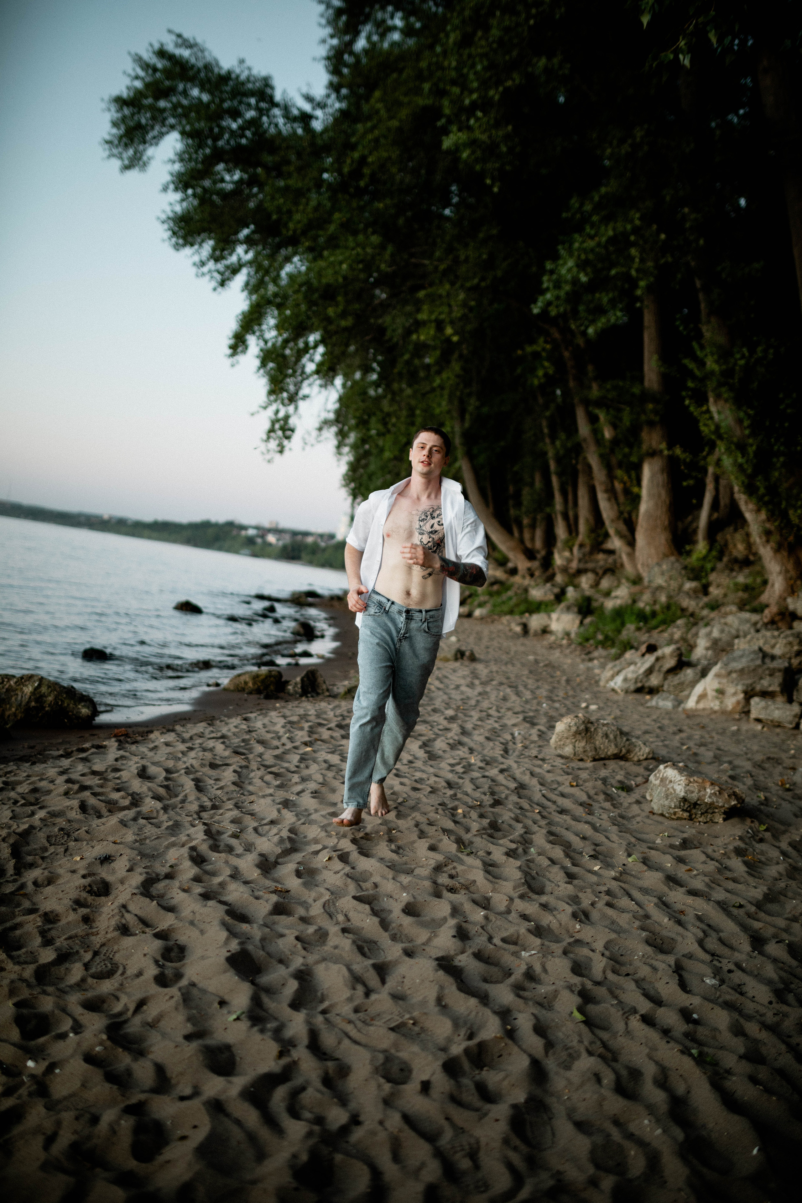 VANYA. Фотограф города Уральск Ольга Василец