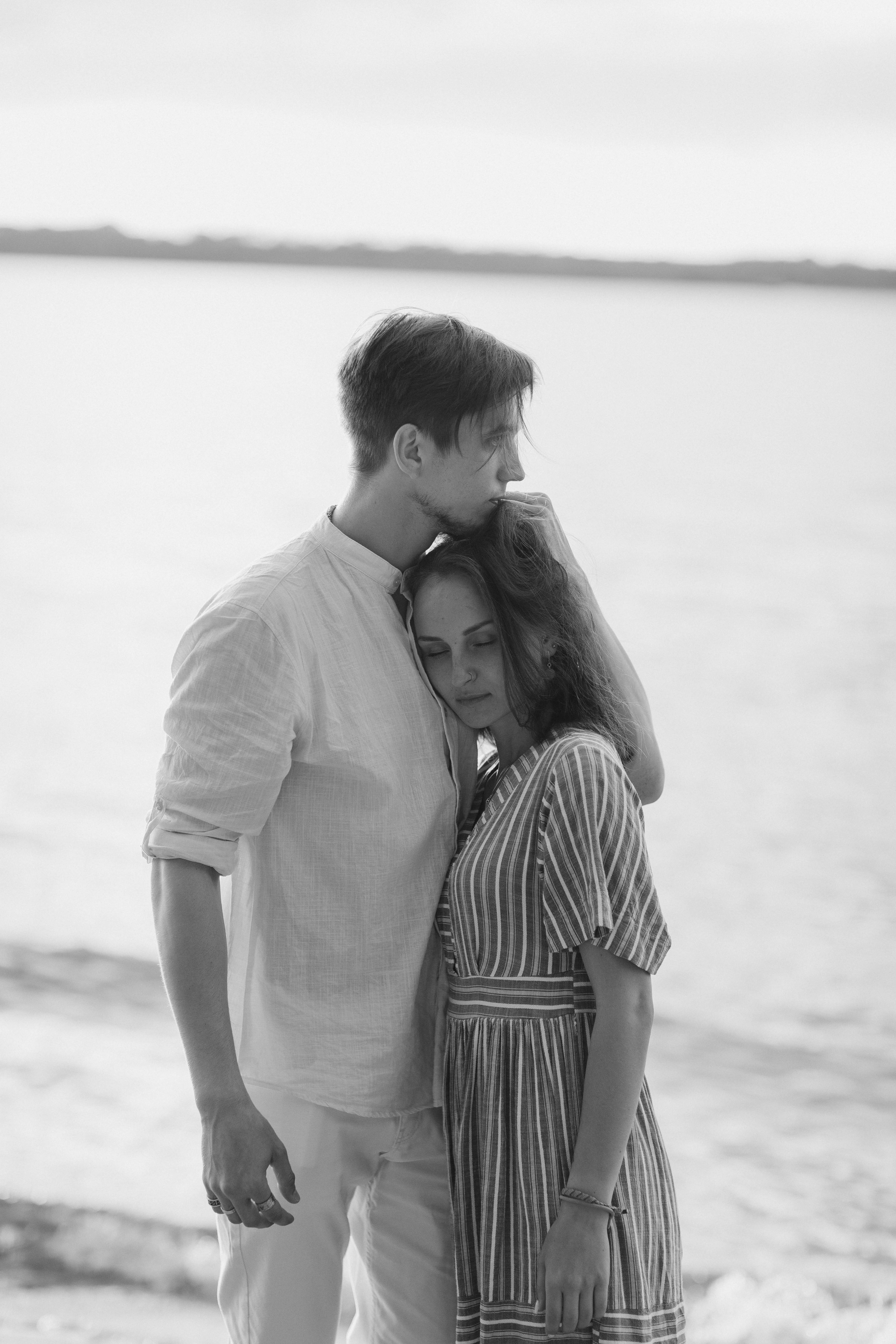 Gesha&Sergei. Фотограф города Уральск Ольга Василец