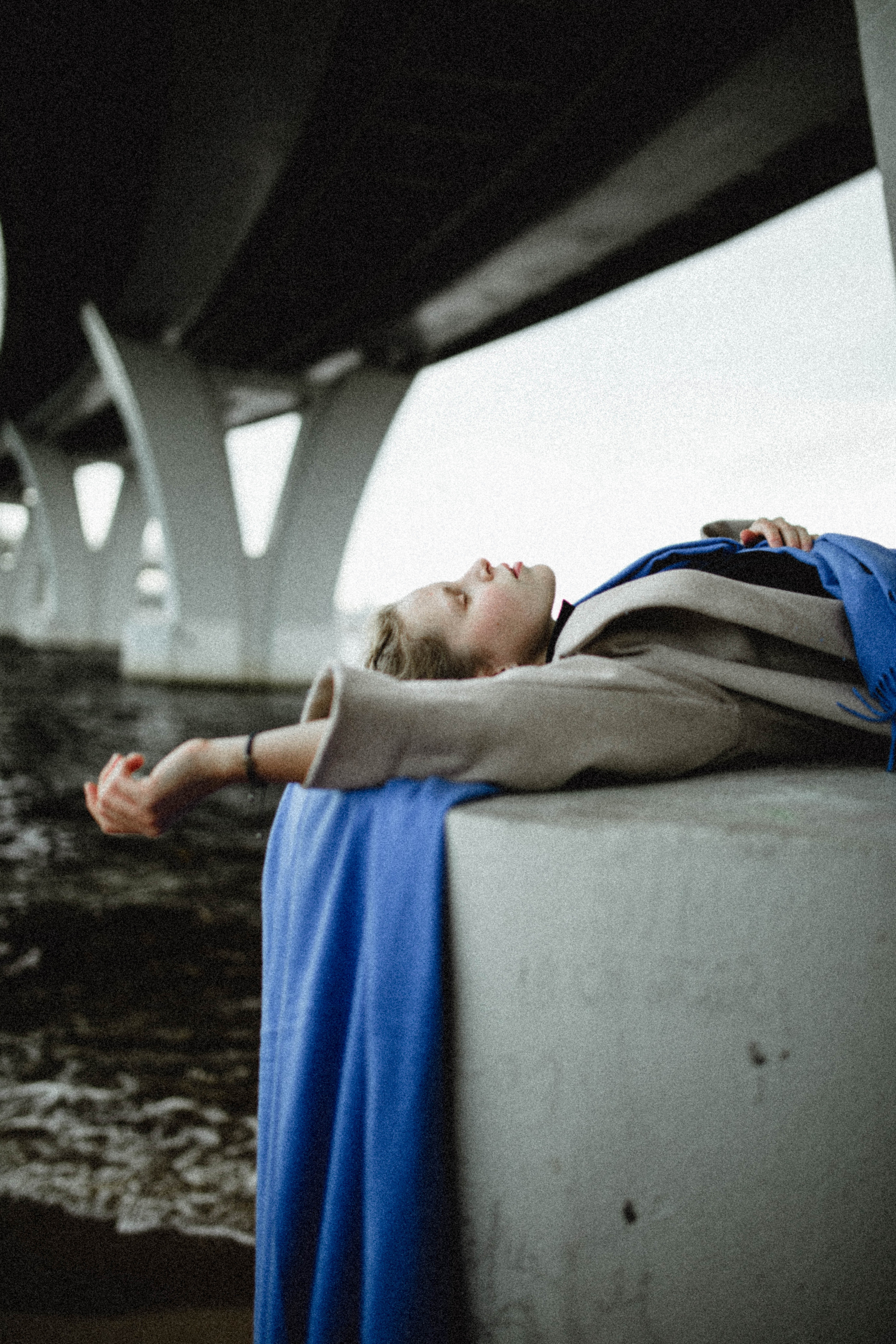 ANYA. Фотограф города Уральск Ольга Василец