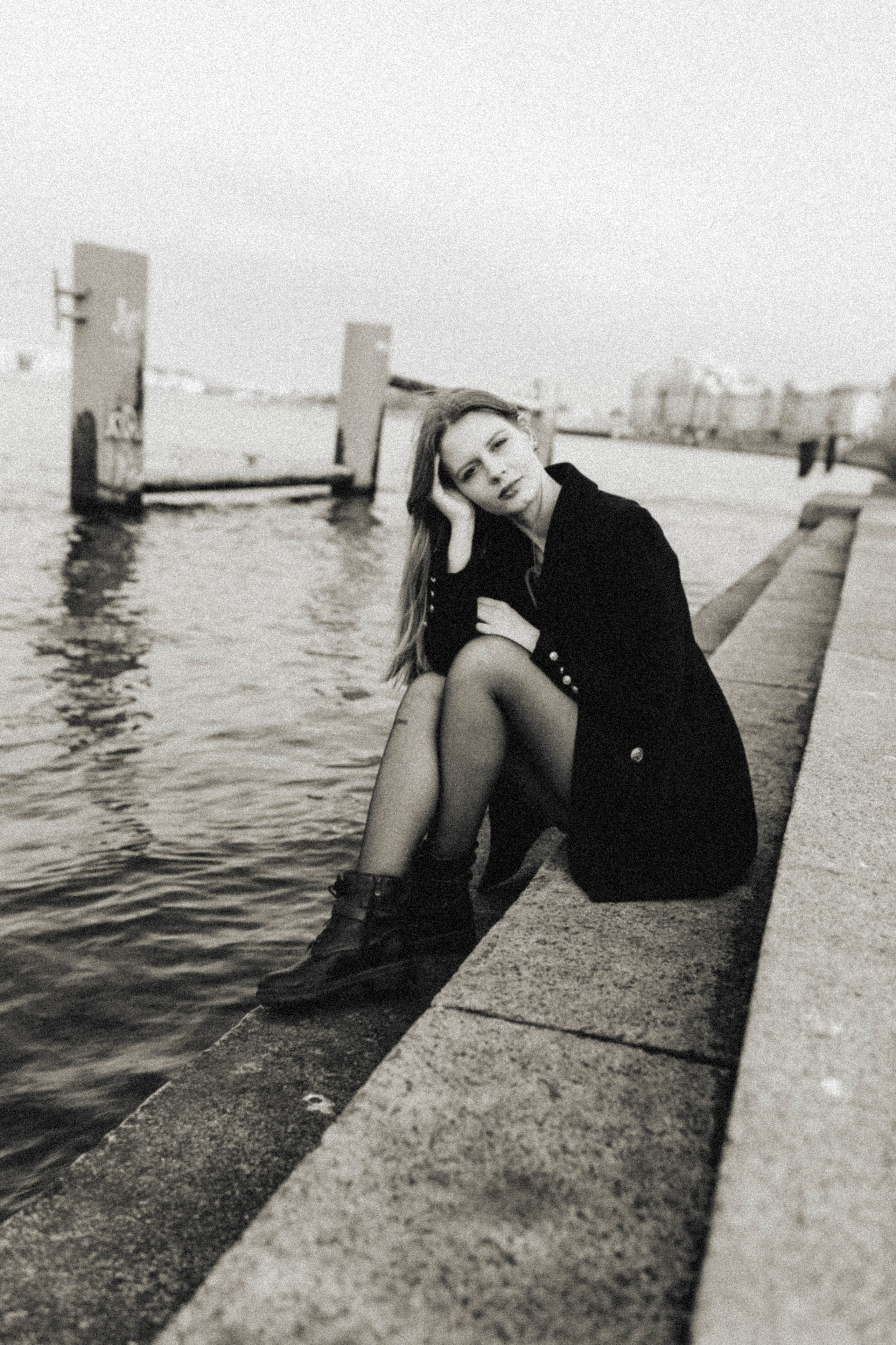 OLESYA. Фотограф города Уральск Ольга Василец