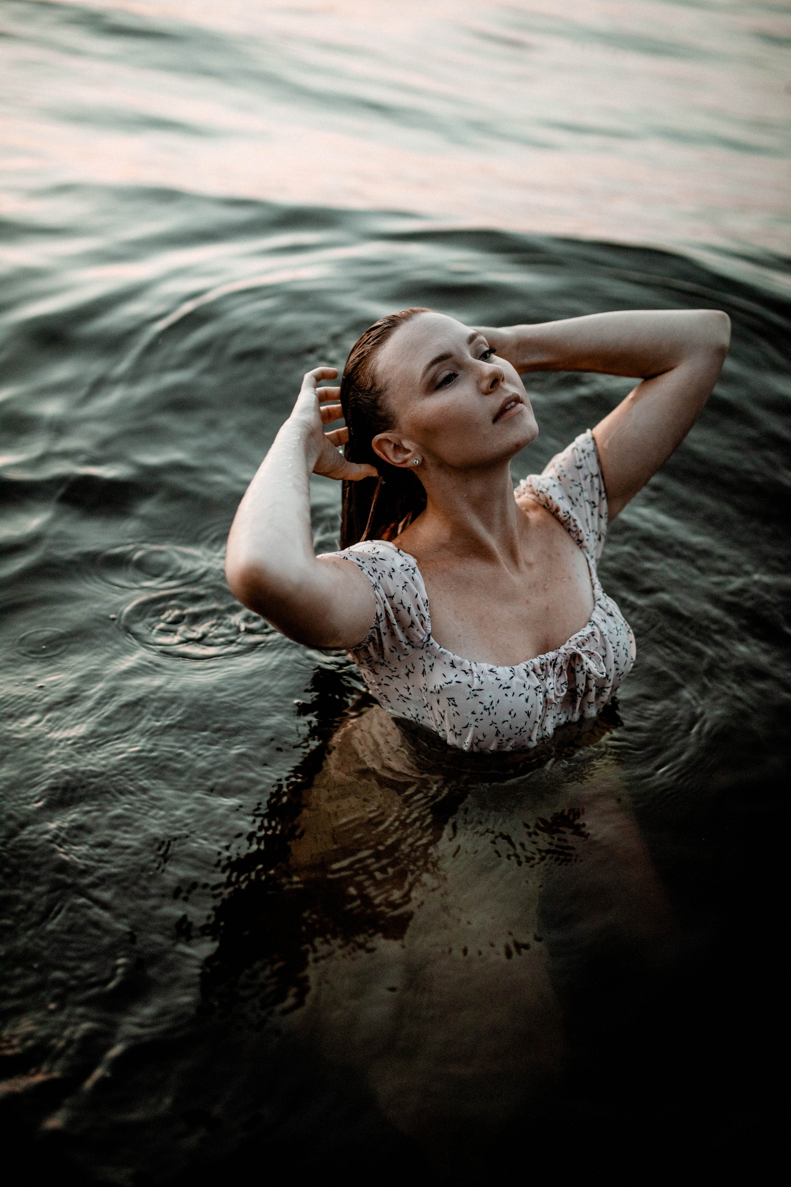 Dasha&Nikita. Фотограф города Уральск Ольга Василец