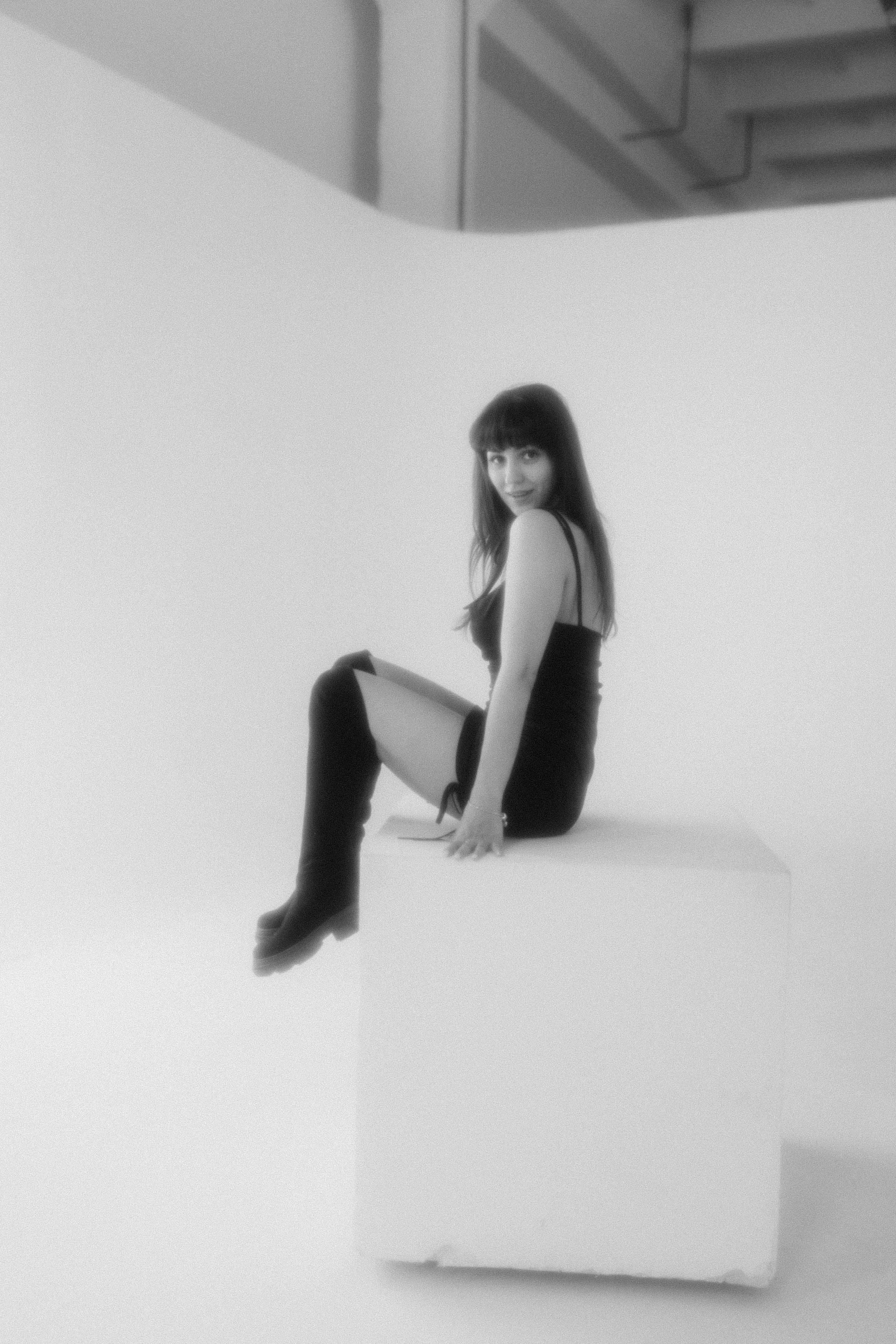 JUlIE. Фотограф города Уральск Ольга Василец