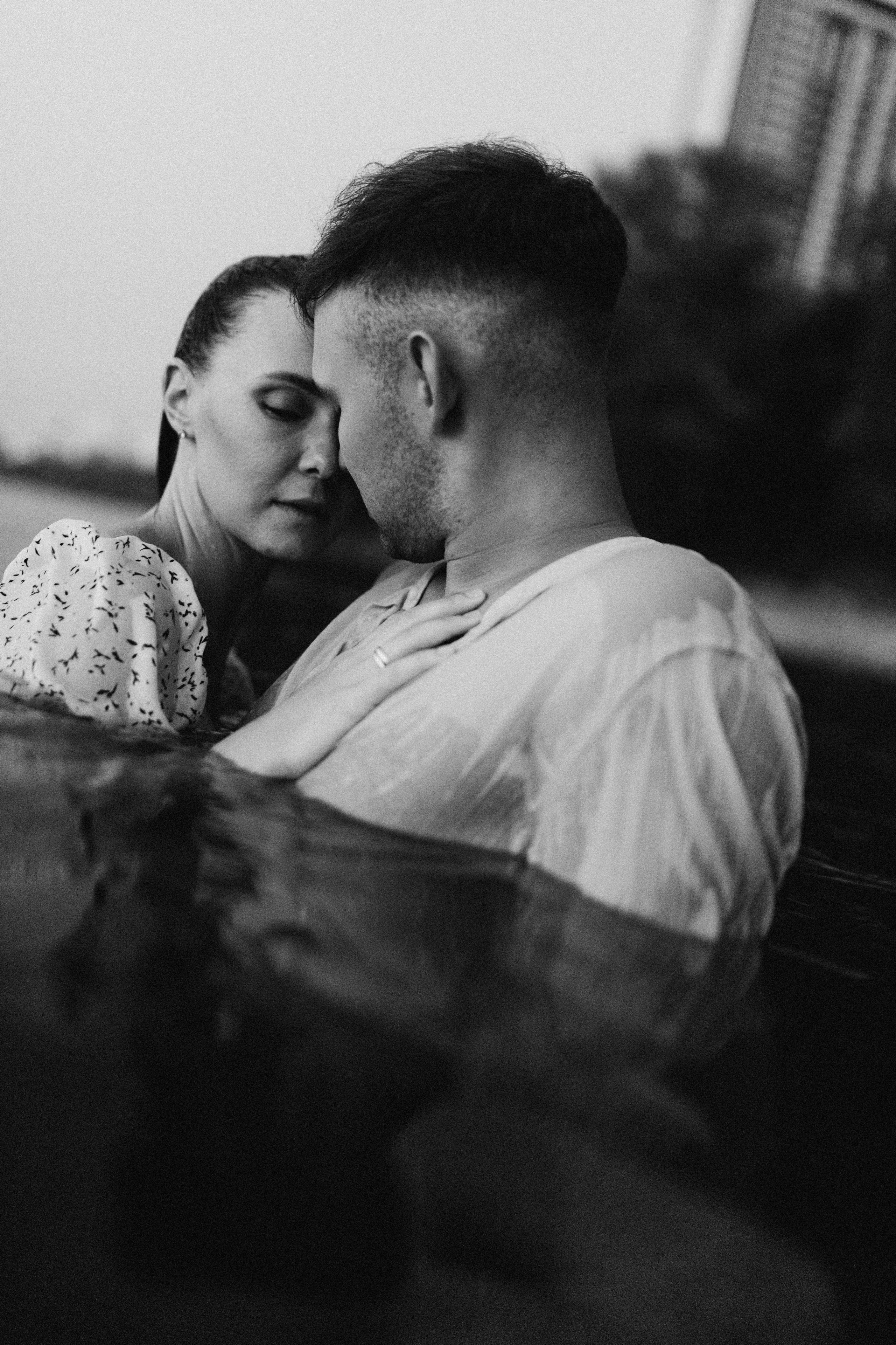 Dasha&Nikita. Фотограф города Уральск Ольга Василец