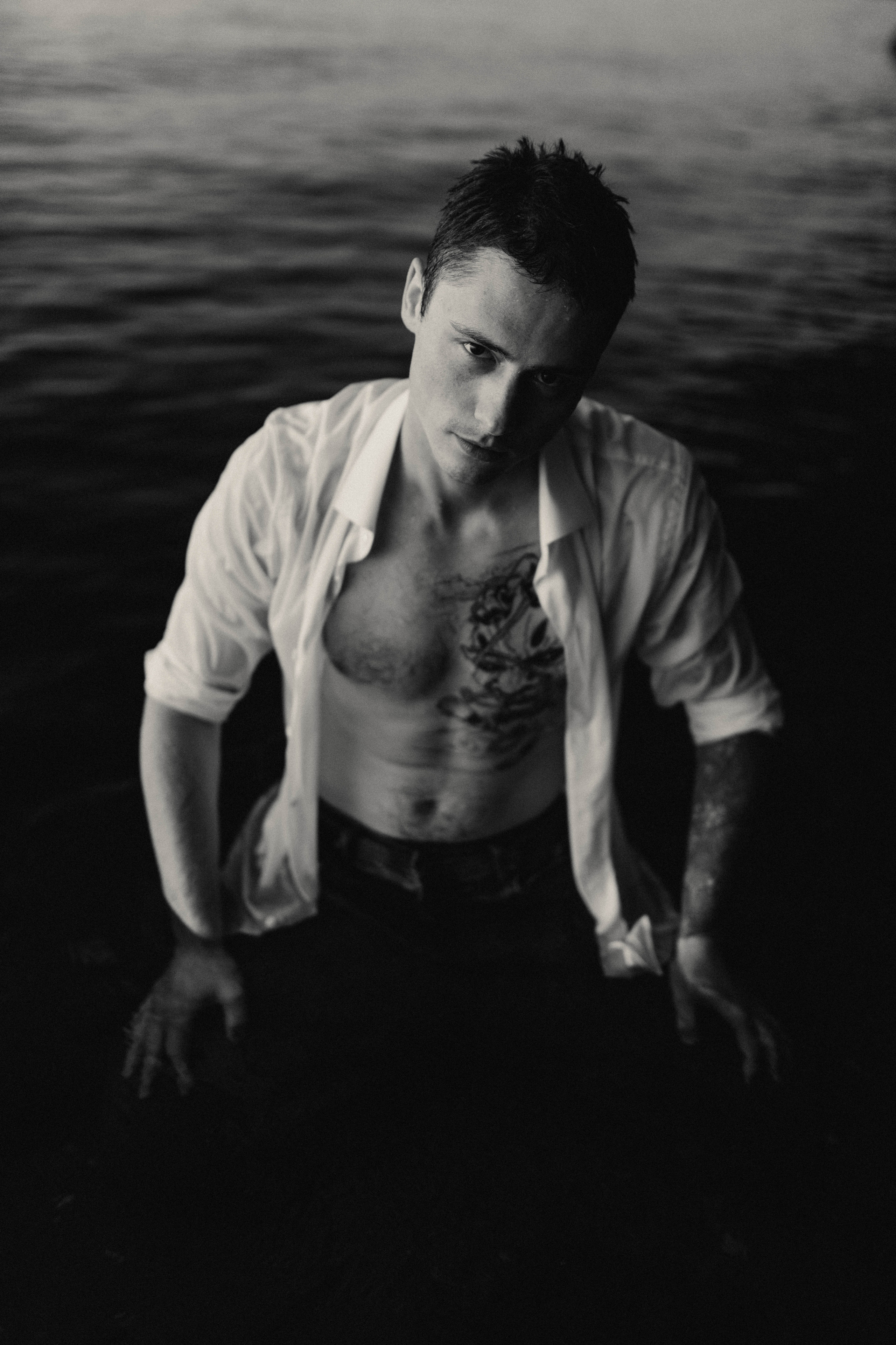 VANYA. Фотограф города Уральск Ольга Василец