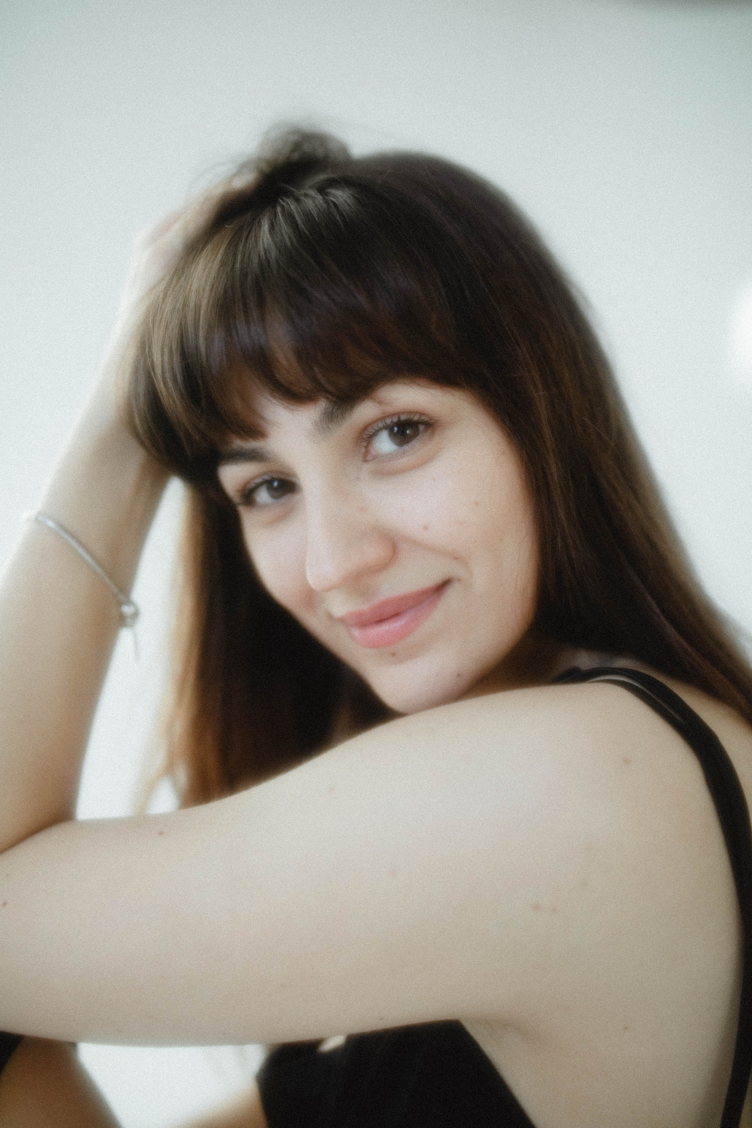 JUlIE. Фотограф города Уральск Ольга Василец