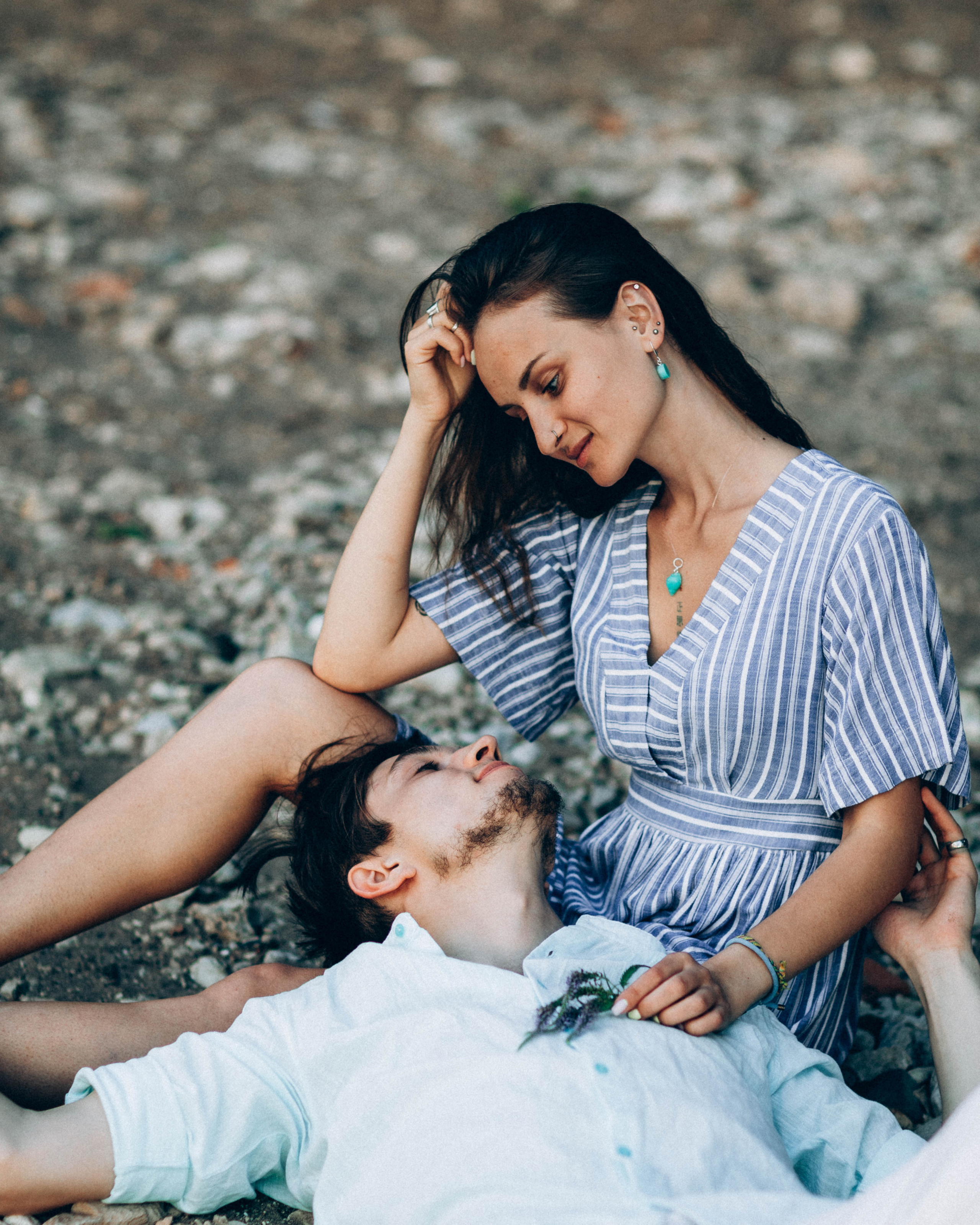 Gesha&Sergei. Фотограф города Уральск Ольга Василец